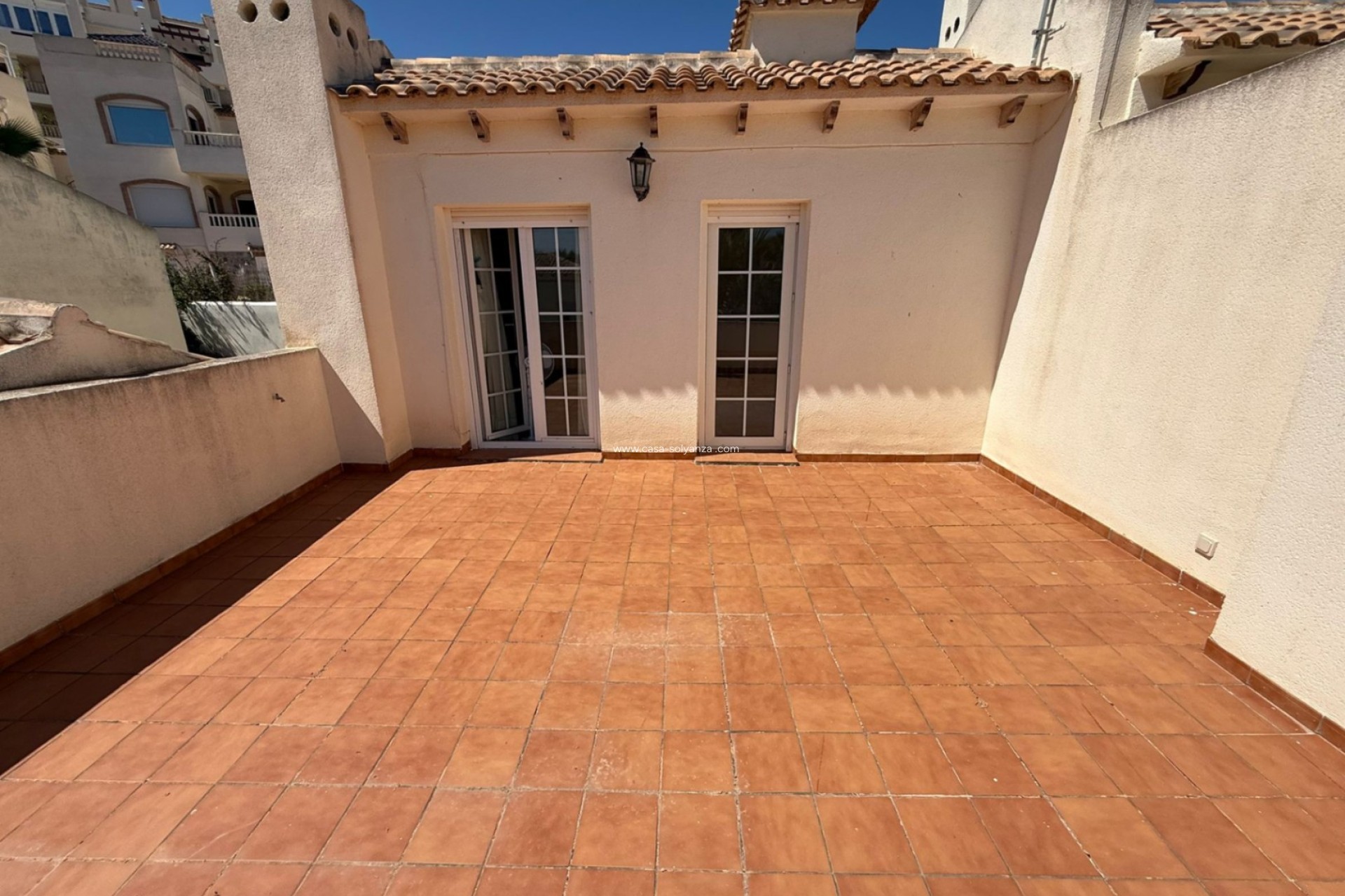 Revente - Villa - Orihuela - Las Ramblas