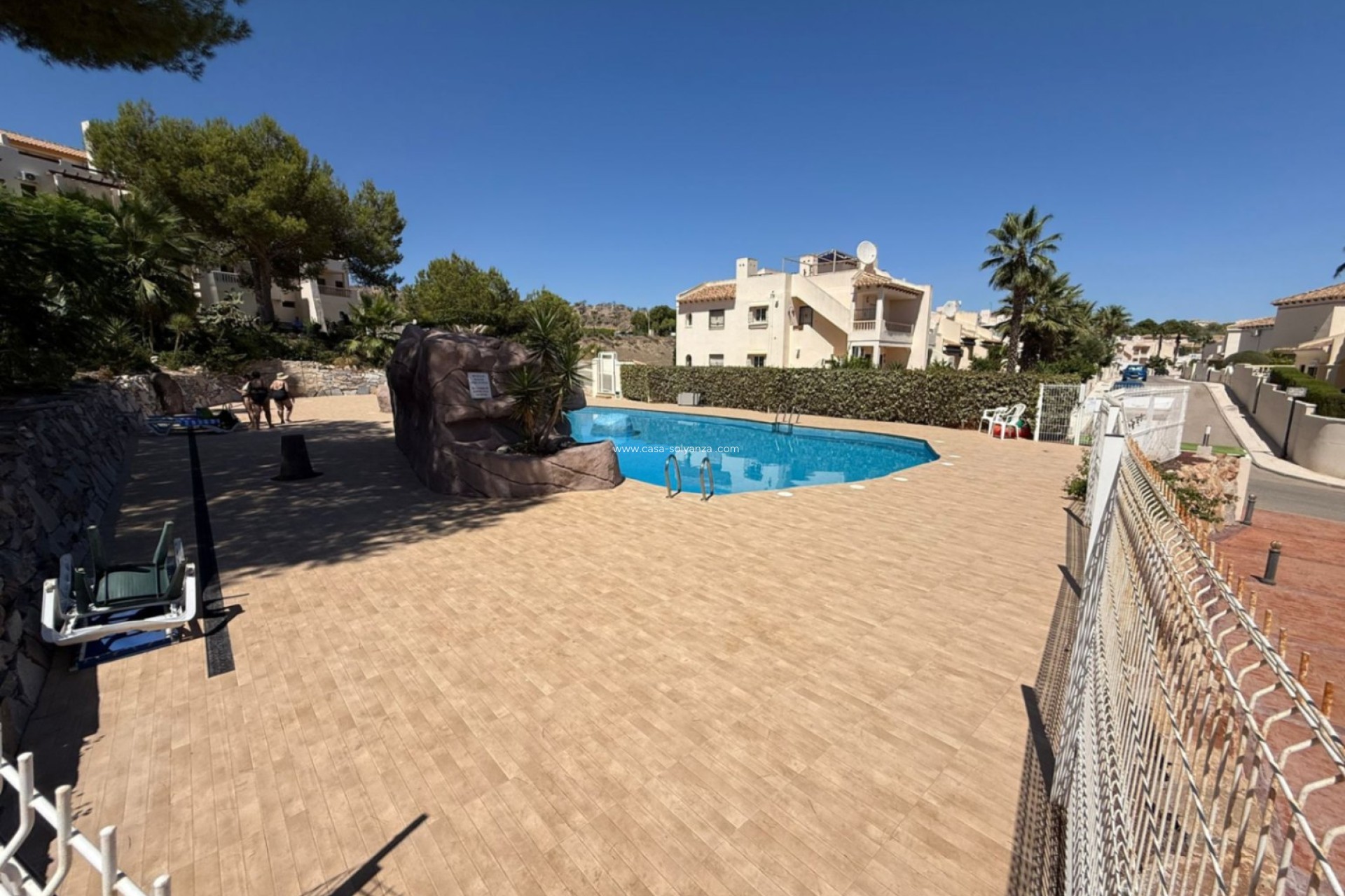 Revente - Villa - Orihuela - Las Ramblas