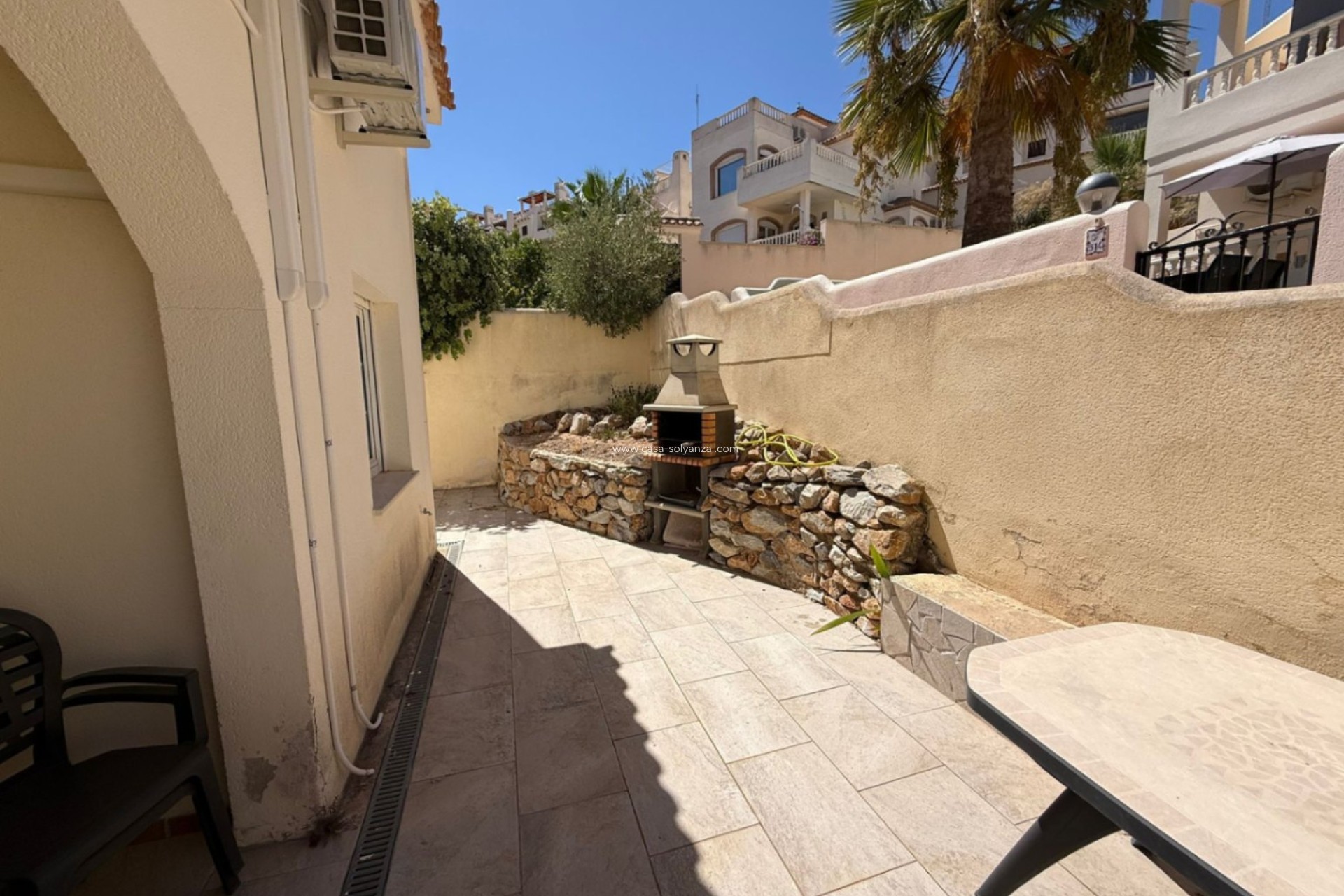 Revente - Villa - Orihuela - Las Ramblas