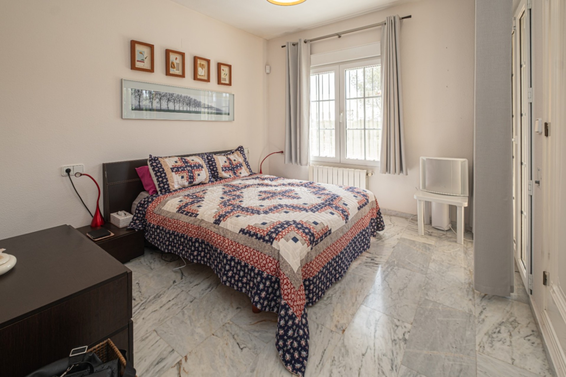 Revente - Villa - Orihuela - Las Ramblas