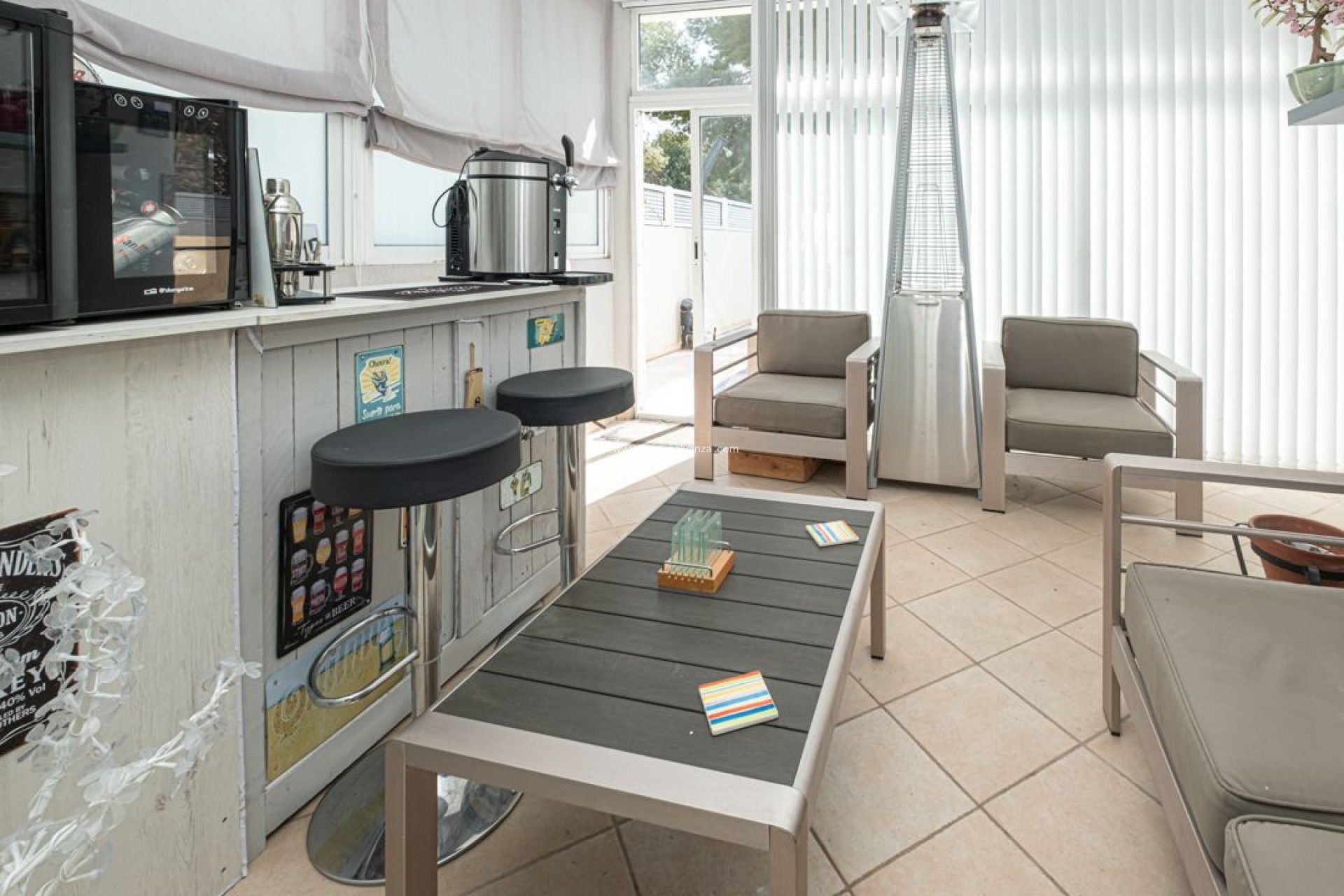 Revente - Villa - Orihuela - Las Ramblas