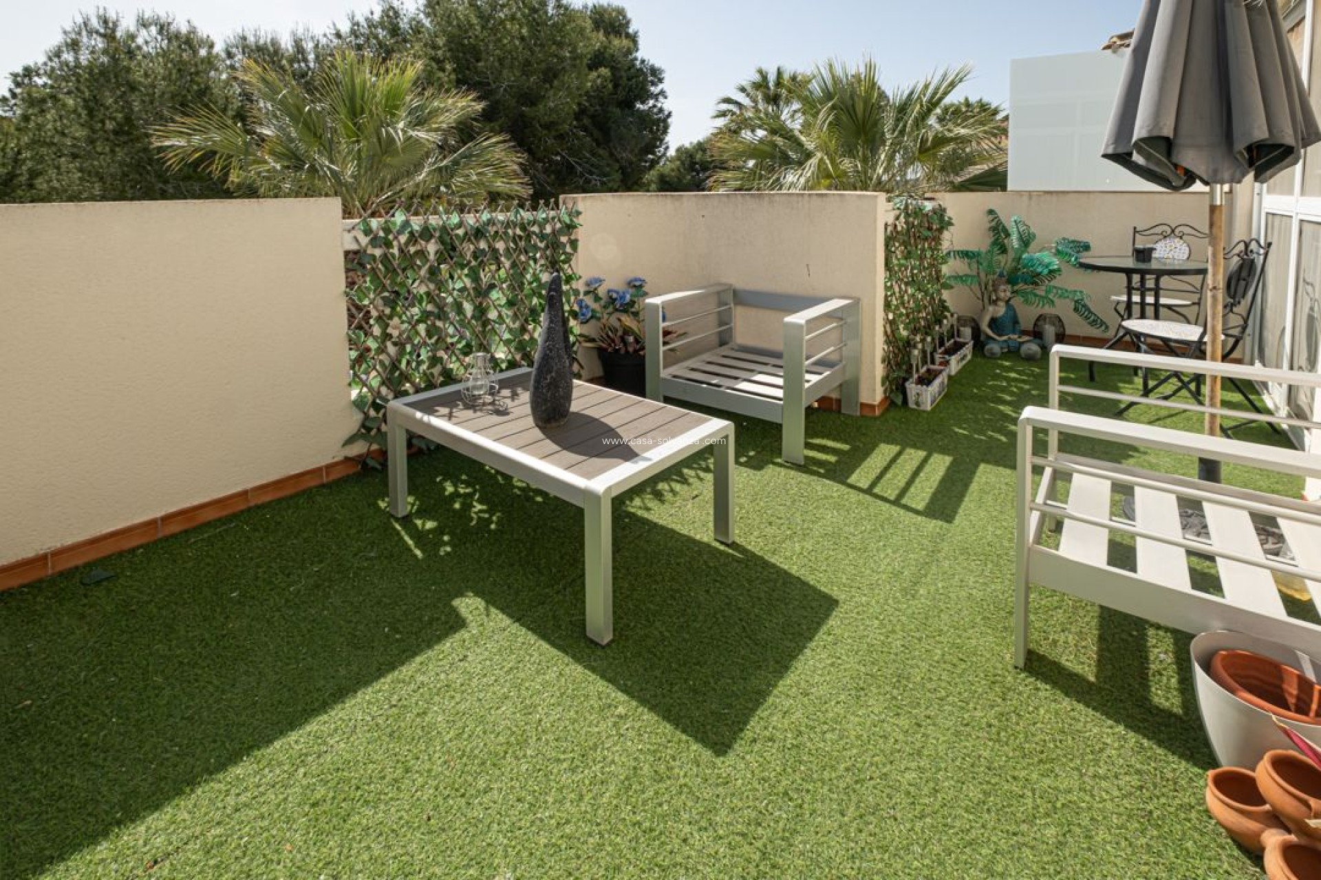 Revente - Villa - Orihuela - Las Ramblas