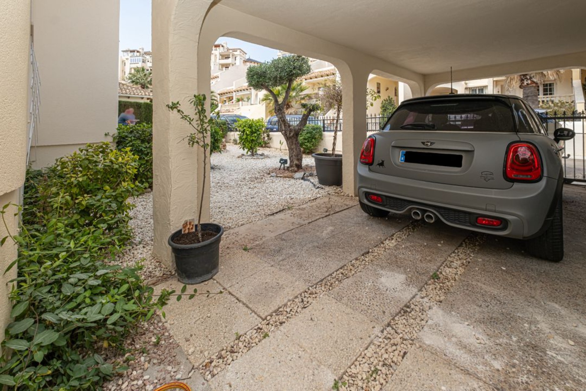 Revente - Villa - Orihuela - Las Ramblas