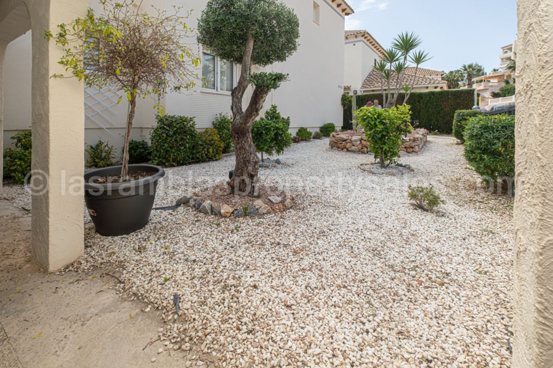 Revente - Villa - Orihuela - Las Ramblas