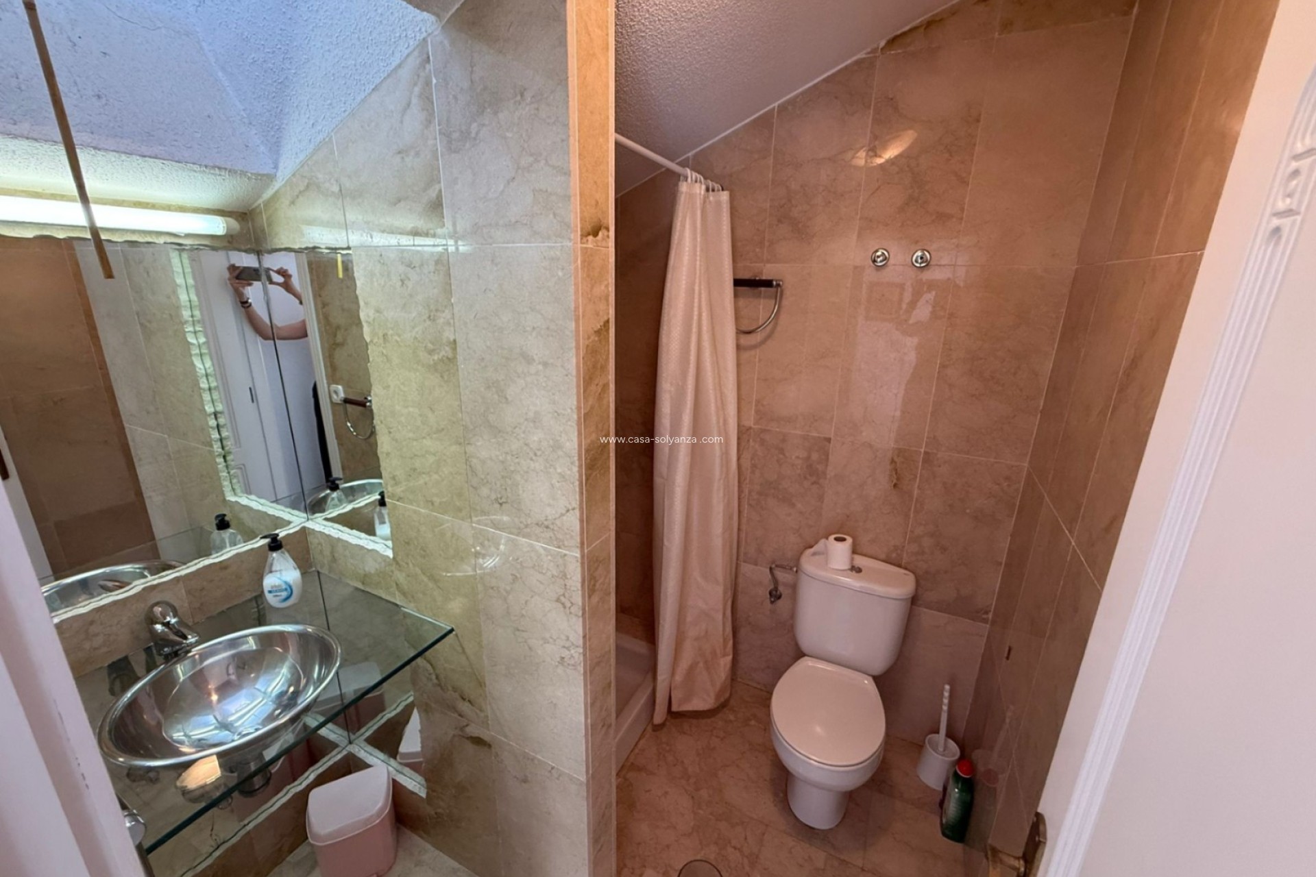 Revente - Villa - Orihuela - Las Ramblas