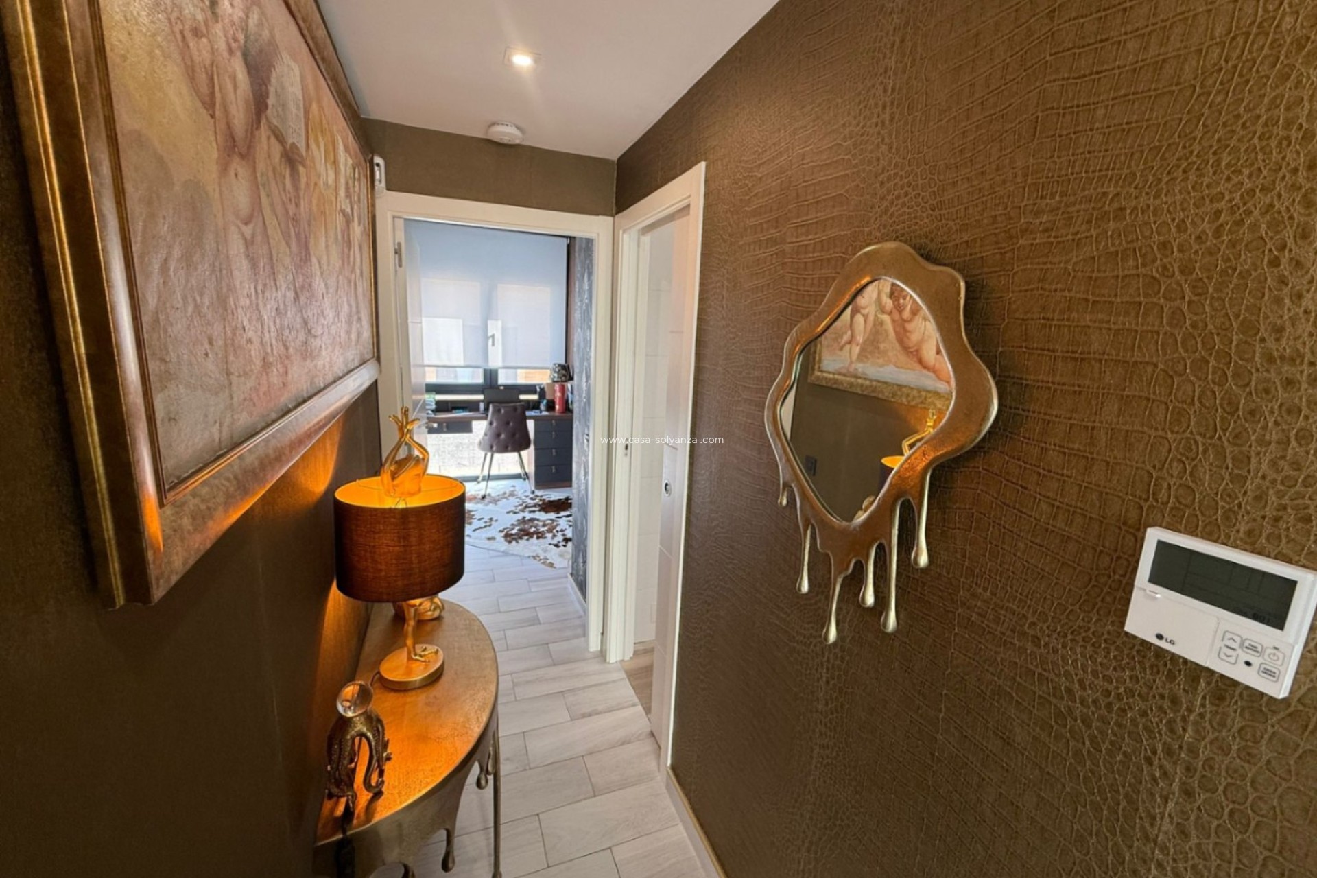 Revente - Villa - Orihuela - Lomas de Cabo Roig