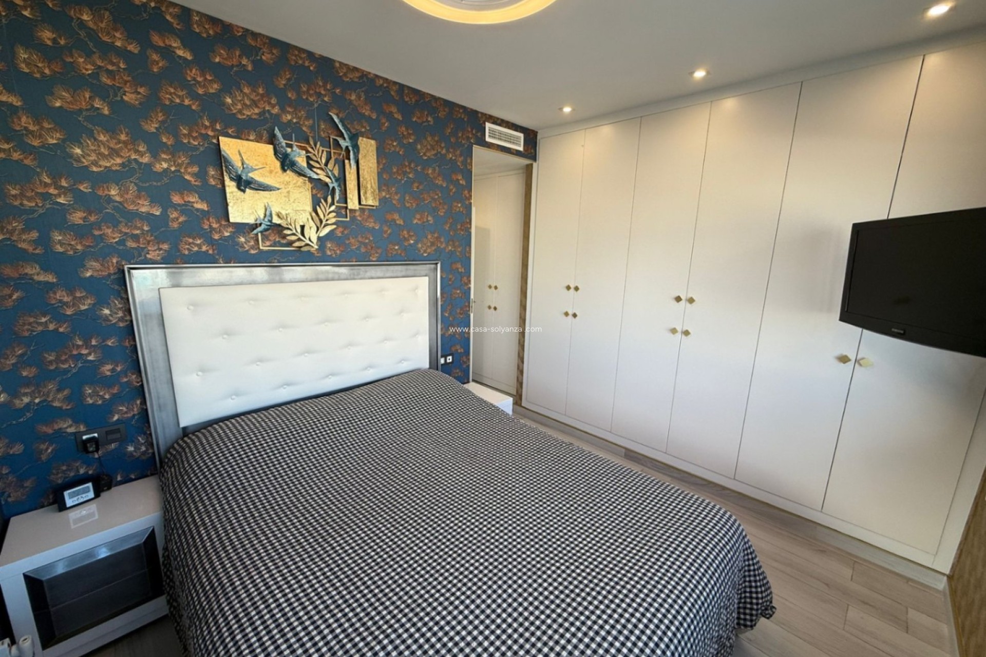 Revente - Villa - Orihuela - Lomas de Cabo Roig