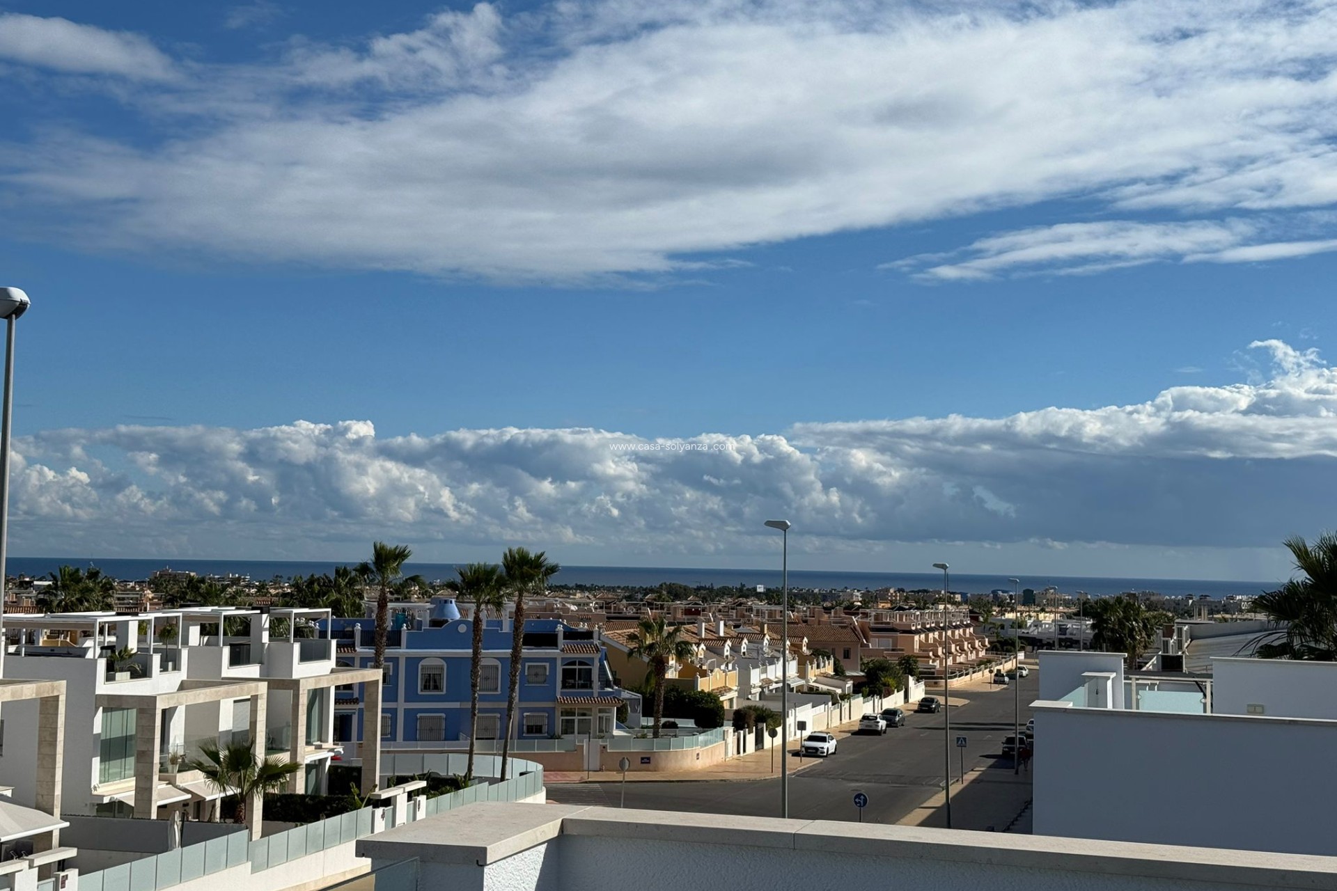 Revente - Villa - Orihuela - Lomas de Cabo Roig