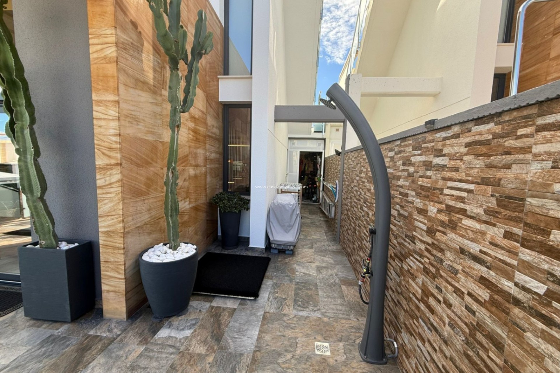 Revente - Villa - Orihuela - Lomas de Cabo Roig