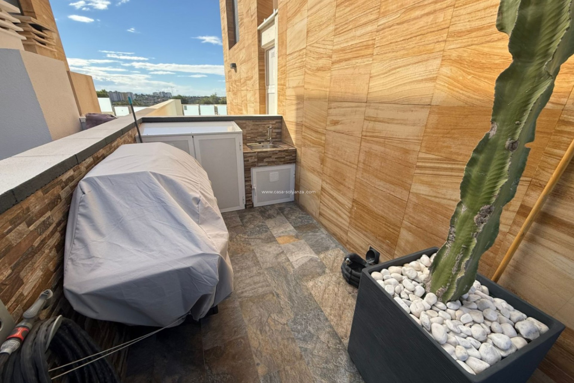 Revente - Villa - Orihuela - Lomas de Cabo Roig