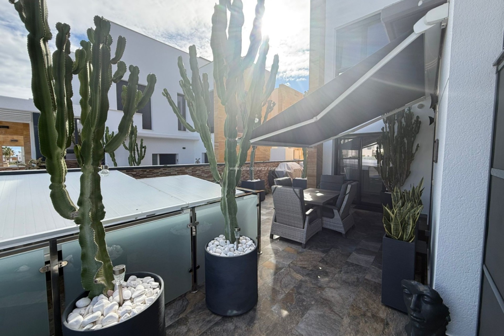 Revente - Villa - Orihuela - Lomas de Cabo Roig