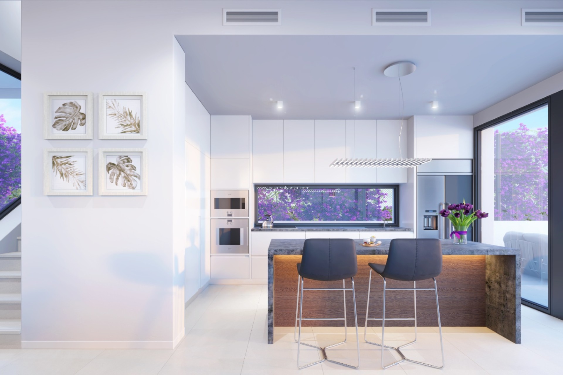 Revente - Villa - Orihuela - Lomas de Cabo Roig