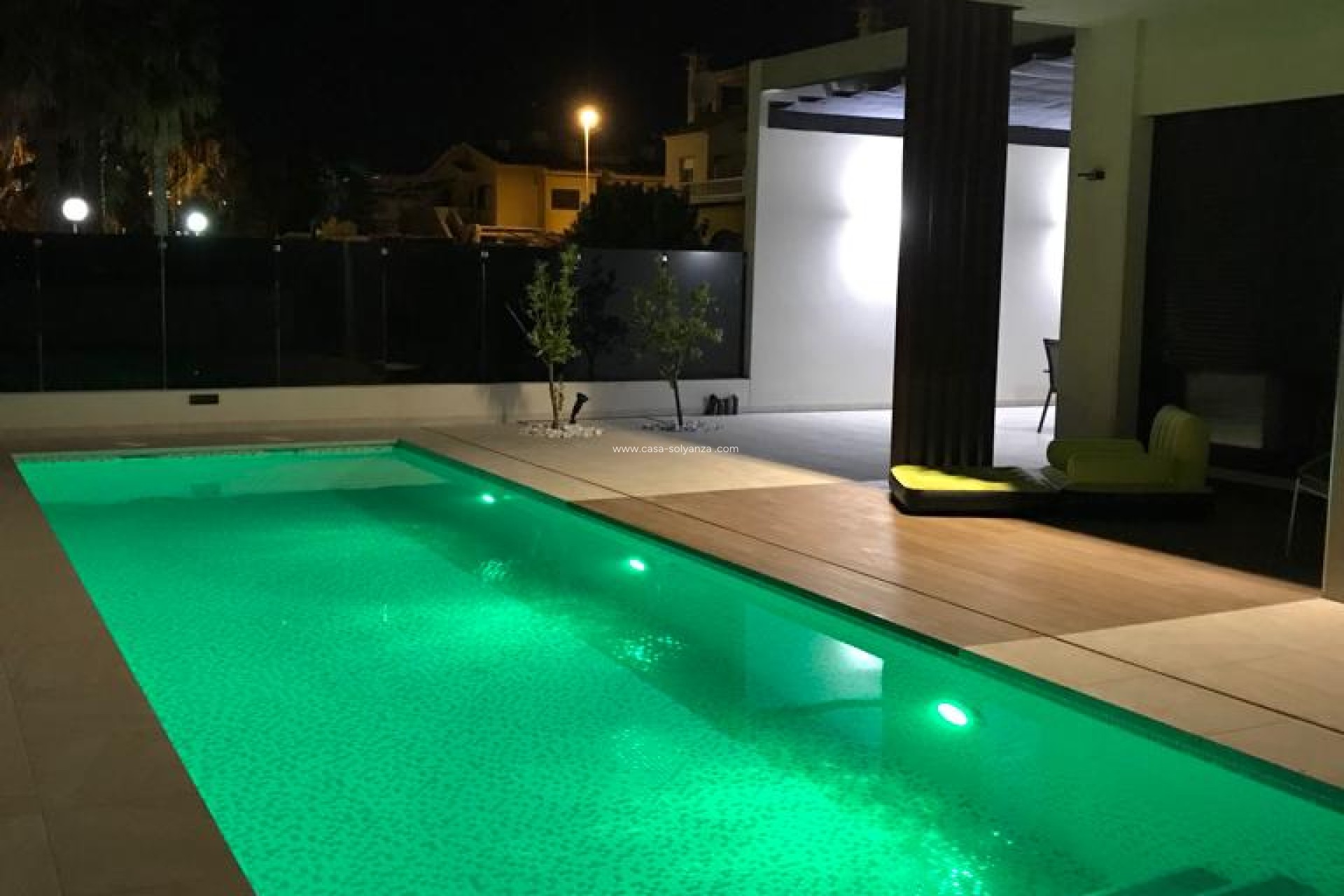 Revente - Villa - Orihuela - Lomas de Cabo Roig