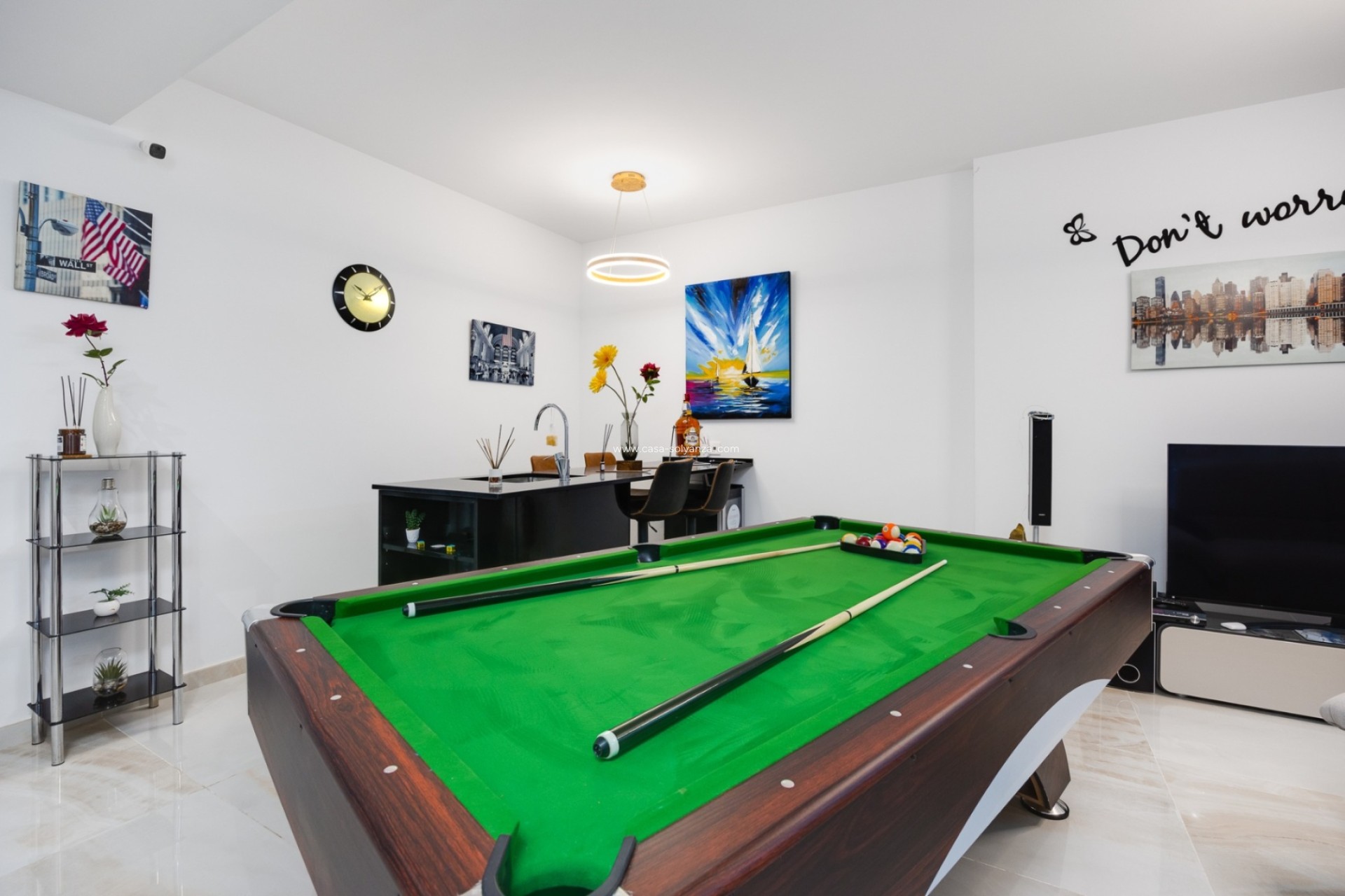 Revente - Villa - Orihuela - Lomas de Cabo Roig