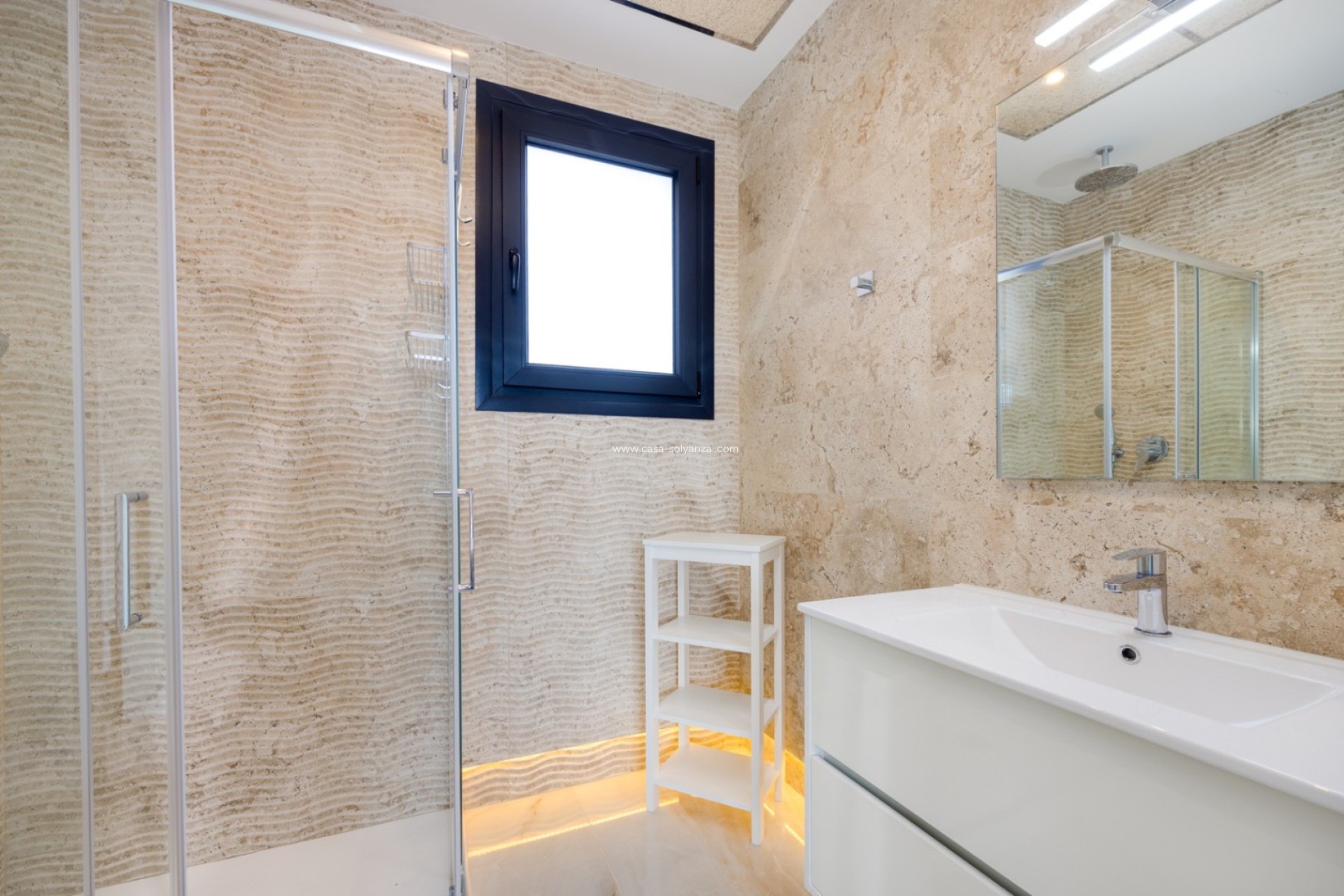 Revente - Villa - Orihuela - Lomas de Cabo Roig