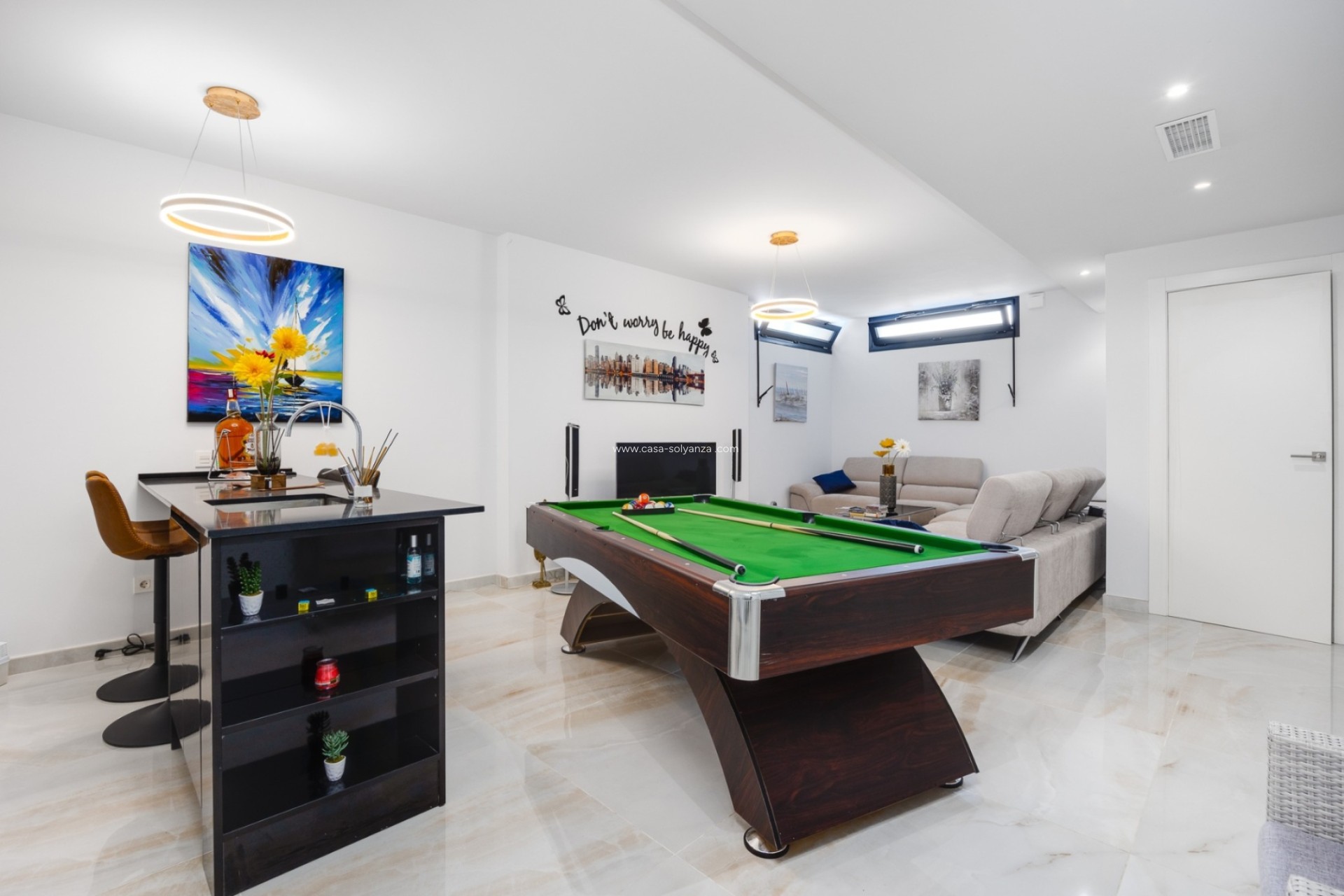 Revente - Villa - Orihuela - Lomas de Cabo Roig