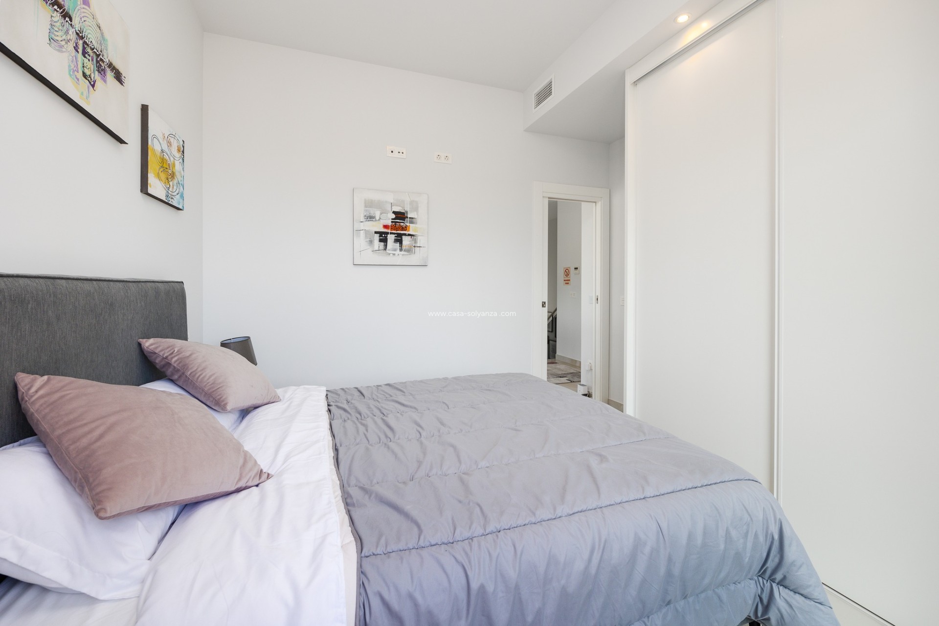 Revente - Villa - Orihuela - Lomas de Cabo Roig