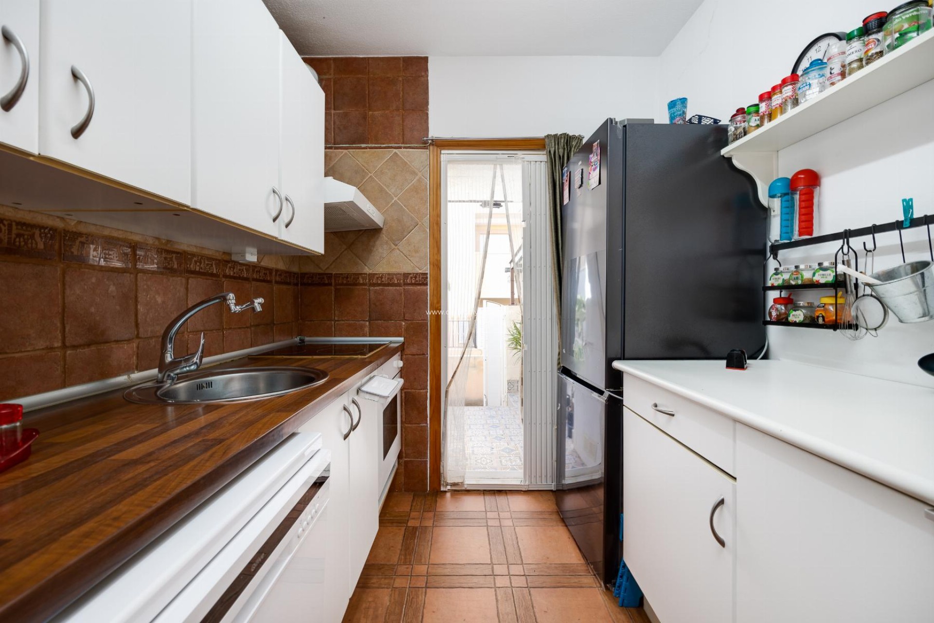 Revente - Villa - Orihuela - Lomas de Cabo Roig