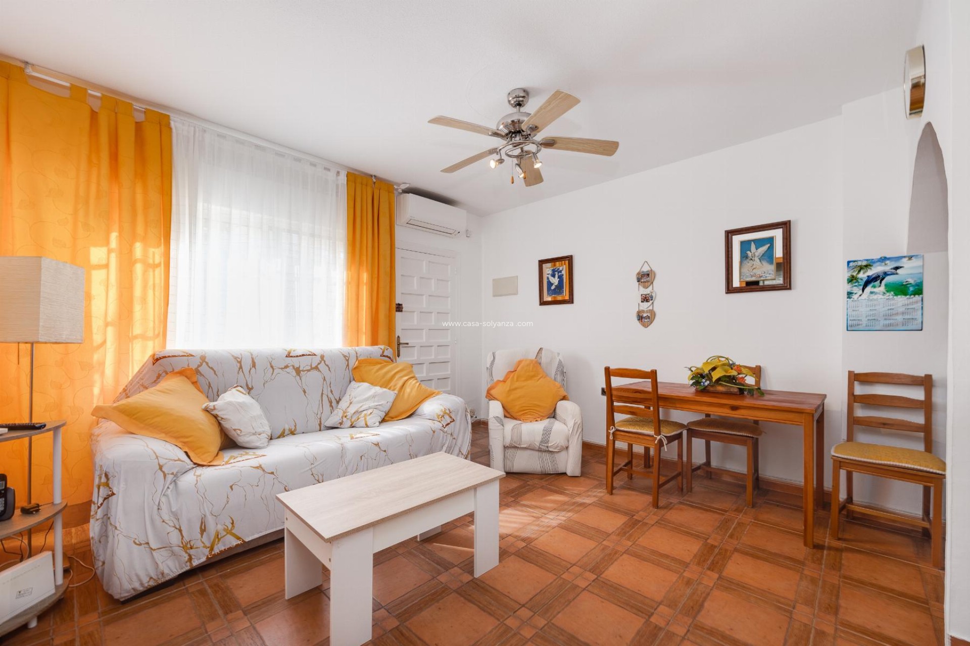 Revente - Villa - Orihuela - Lomas de Cabo Roig