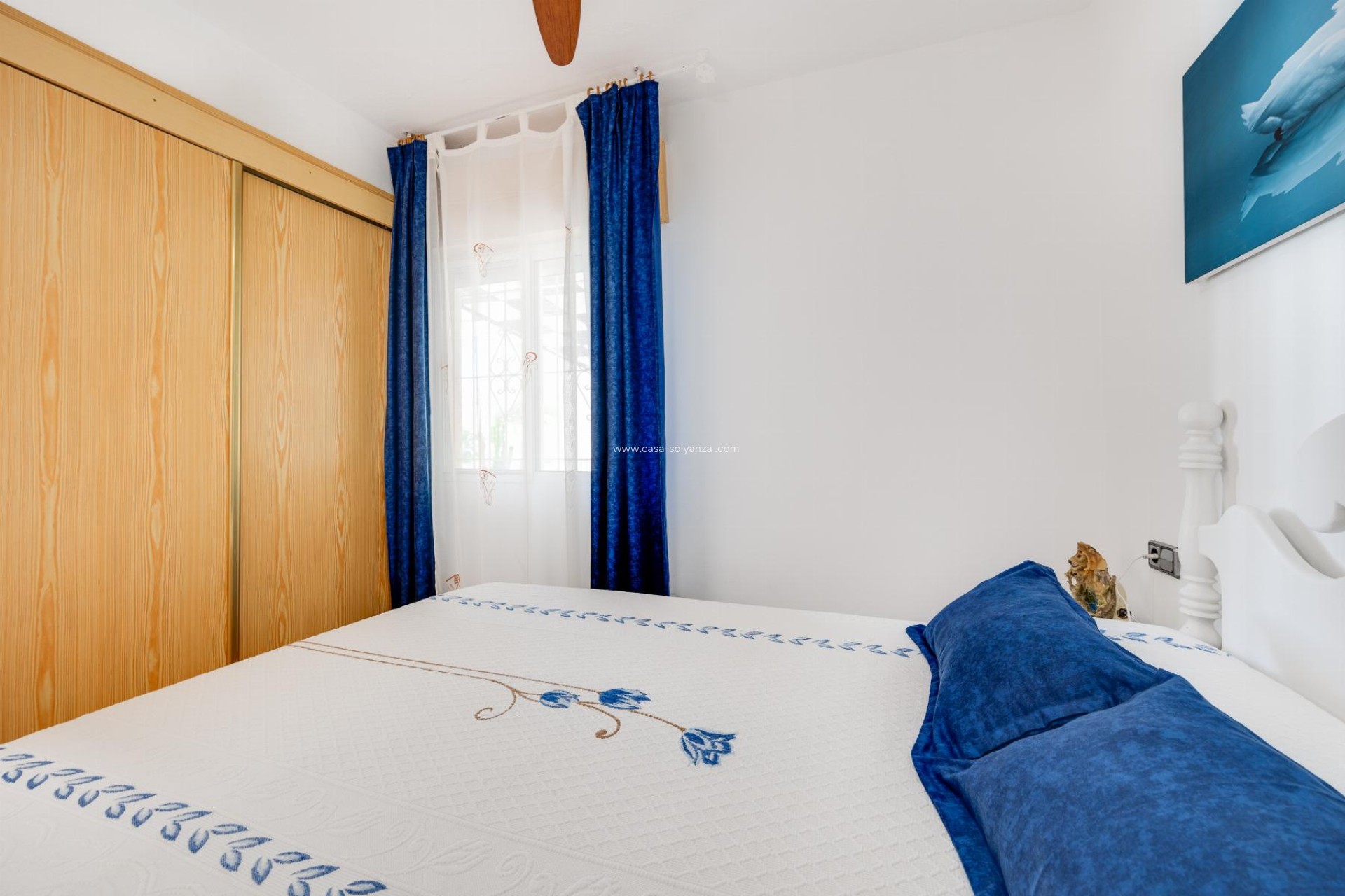 Revente - Villa - Orihuela - Lomas de Cabo Roig