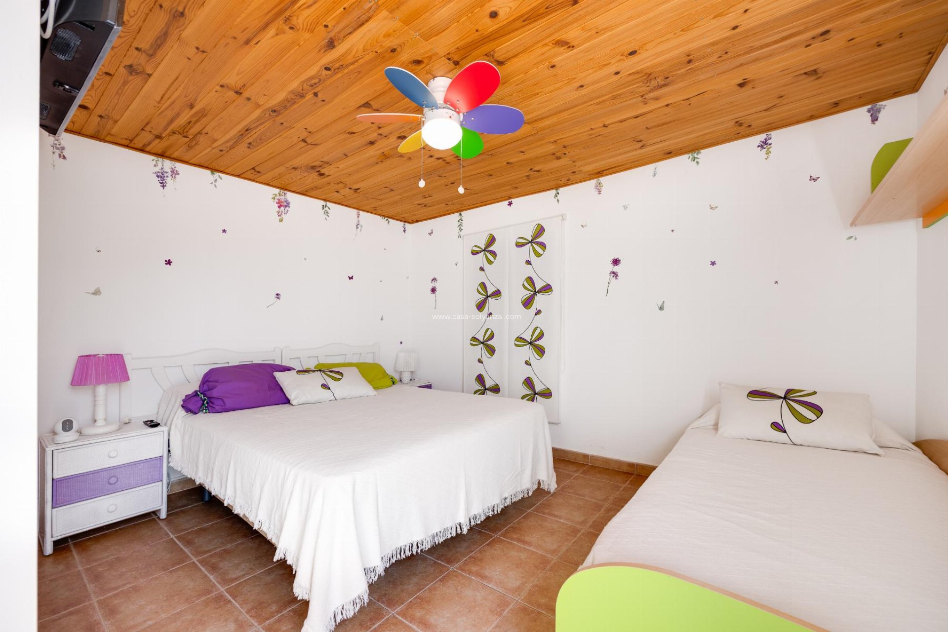 Revente - Villa - Orihuela - Lomas de Cabo Roig