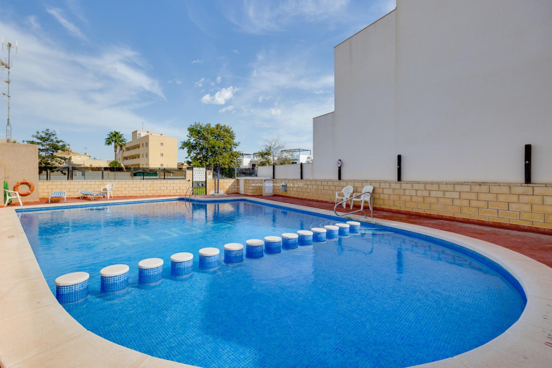 Revente - Villa - Orihuela - Lomas de Cabo Roig