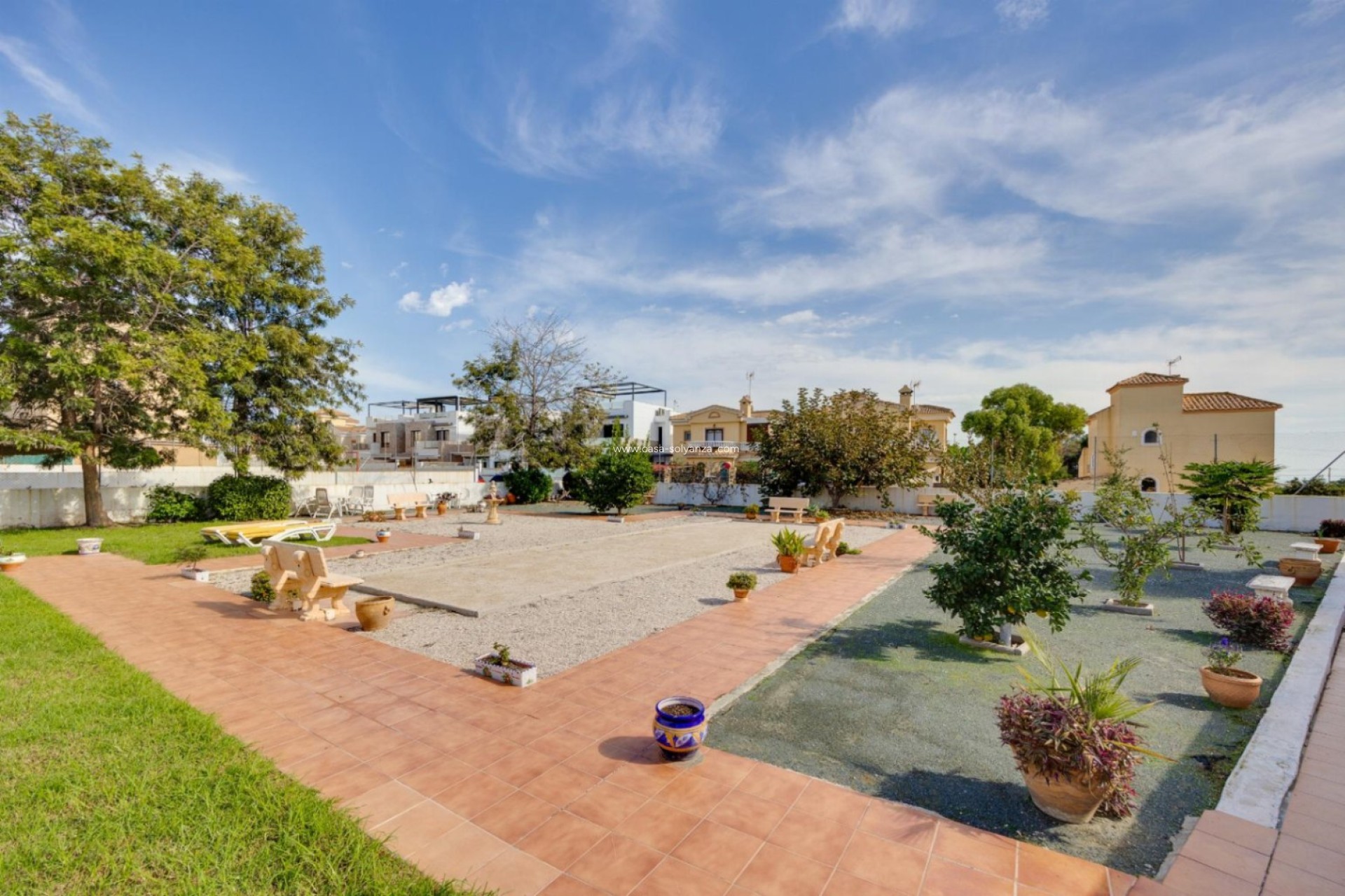 Revente - Villa - Orihuela - Lomas de Cabo Roig