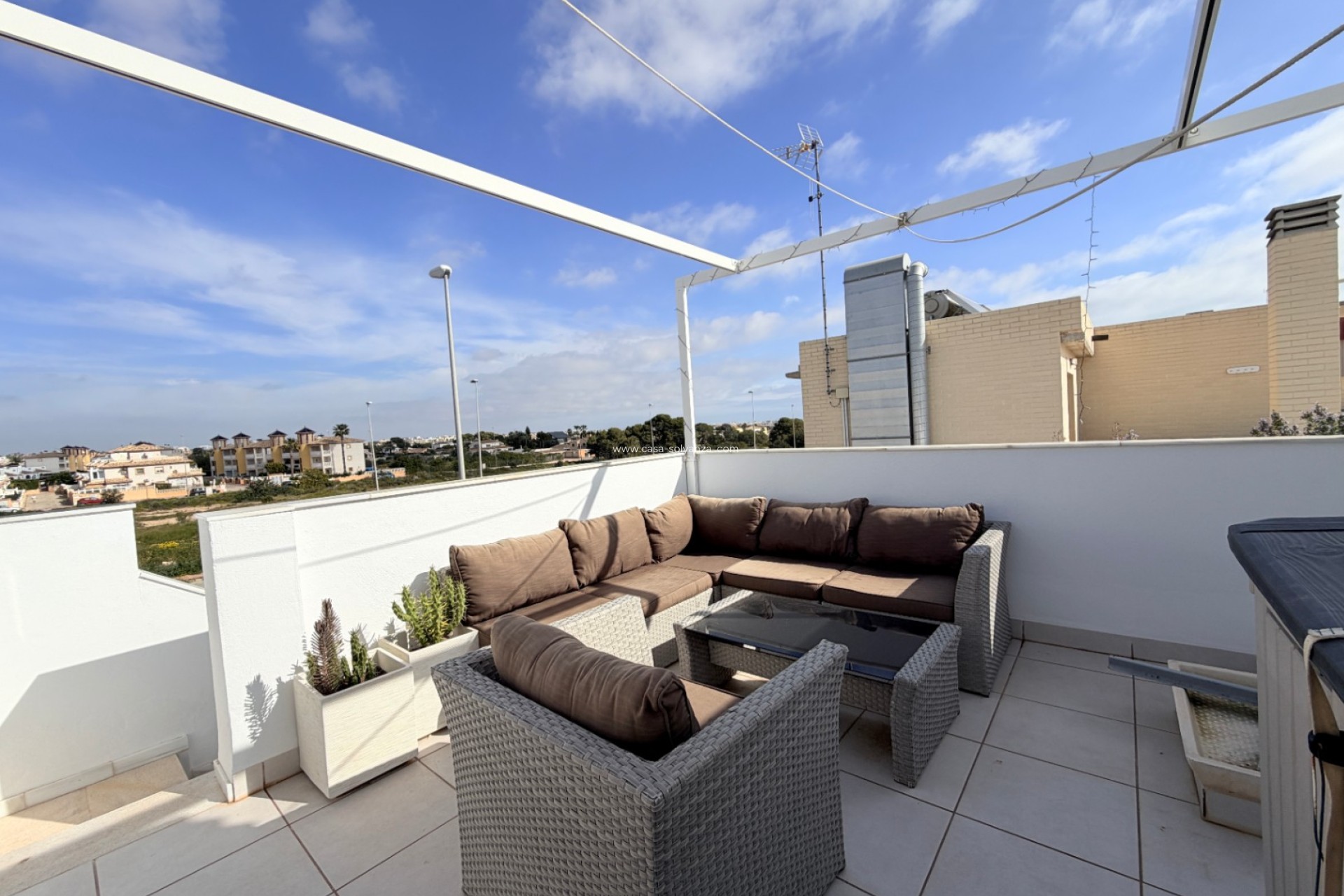 Revente - Villa - Orihuela - Lomas de Cabo Roig