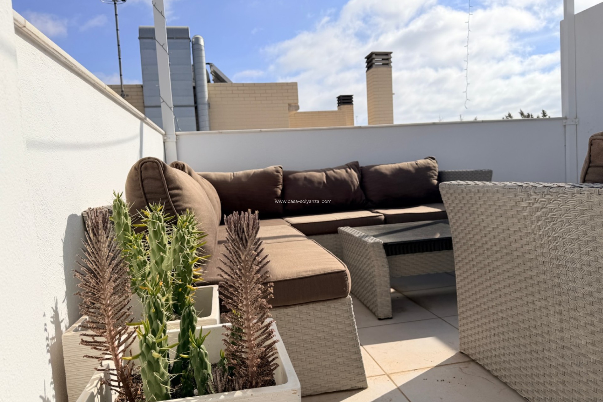 Revente - Villa - Orihuela - Lomas de Cabo Roig