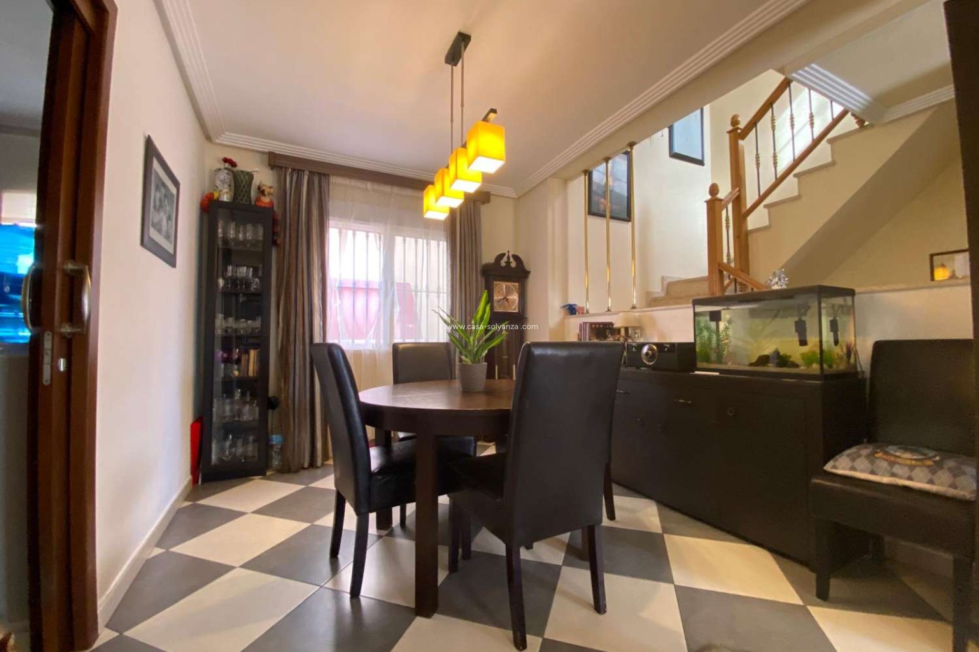 Revente - Villa - Orihuela - Los Balcones Y Los Altos