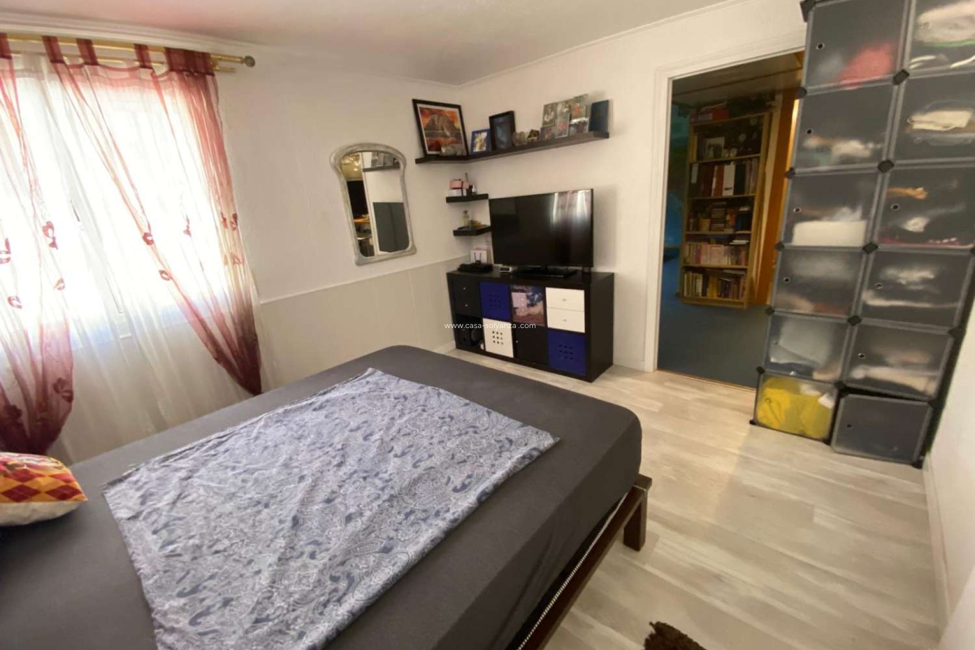 Revente - Villa - Orihuela - Los Balcones Y Los Altos