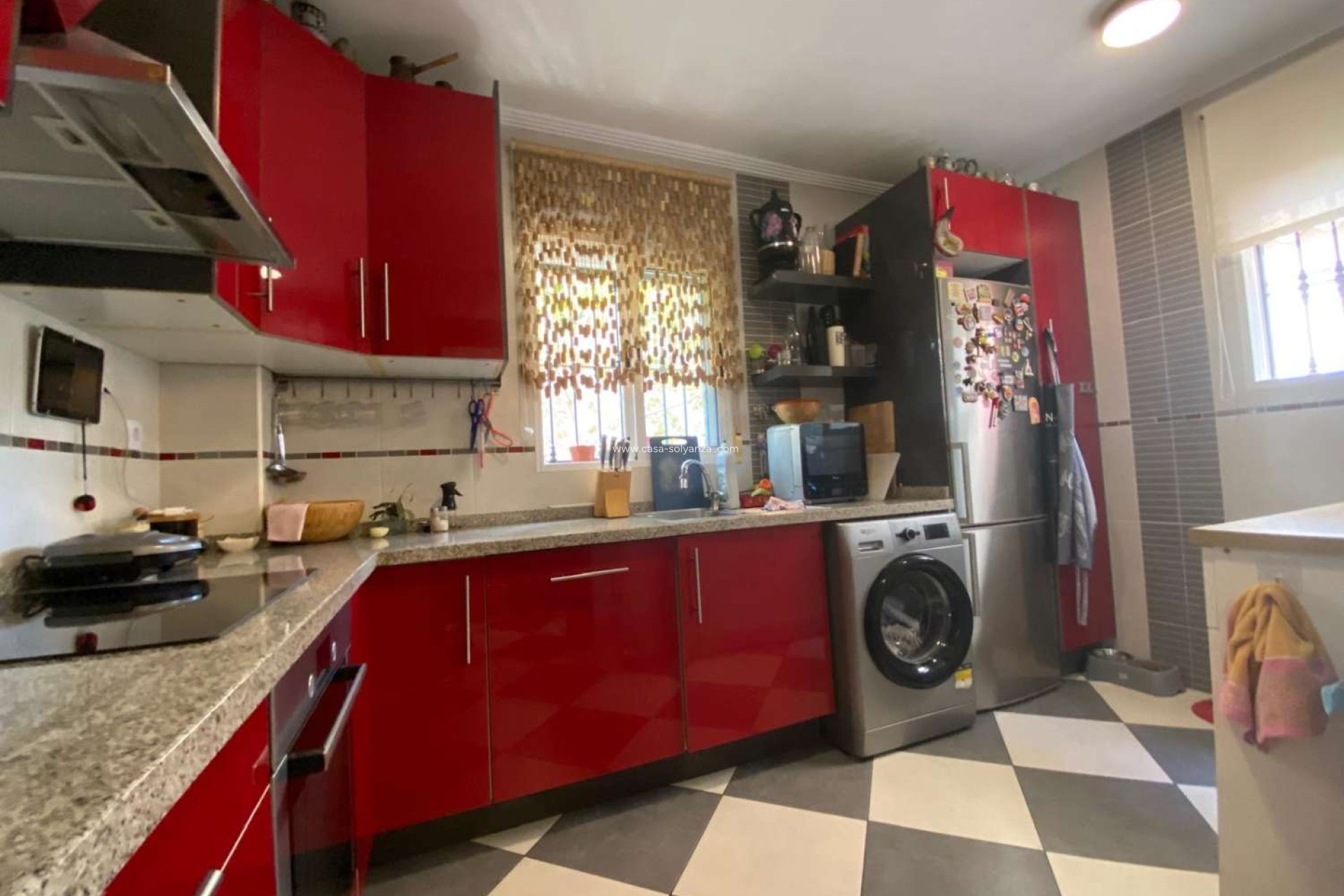 Revente - Villa - Orihuela - Los Balcones Y Los Altos