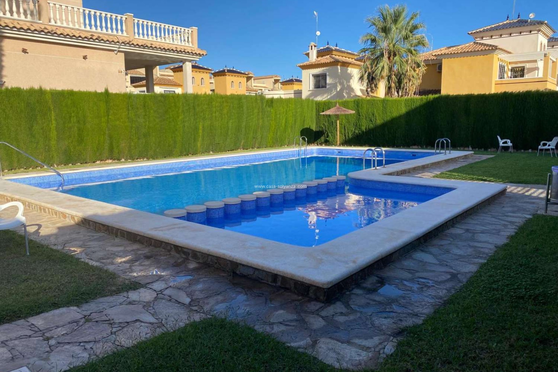 Revente - Villa - Orihuela - Los Balcones Y Los Altos