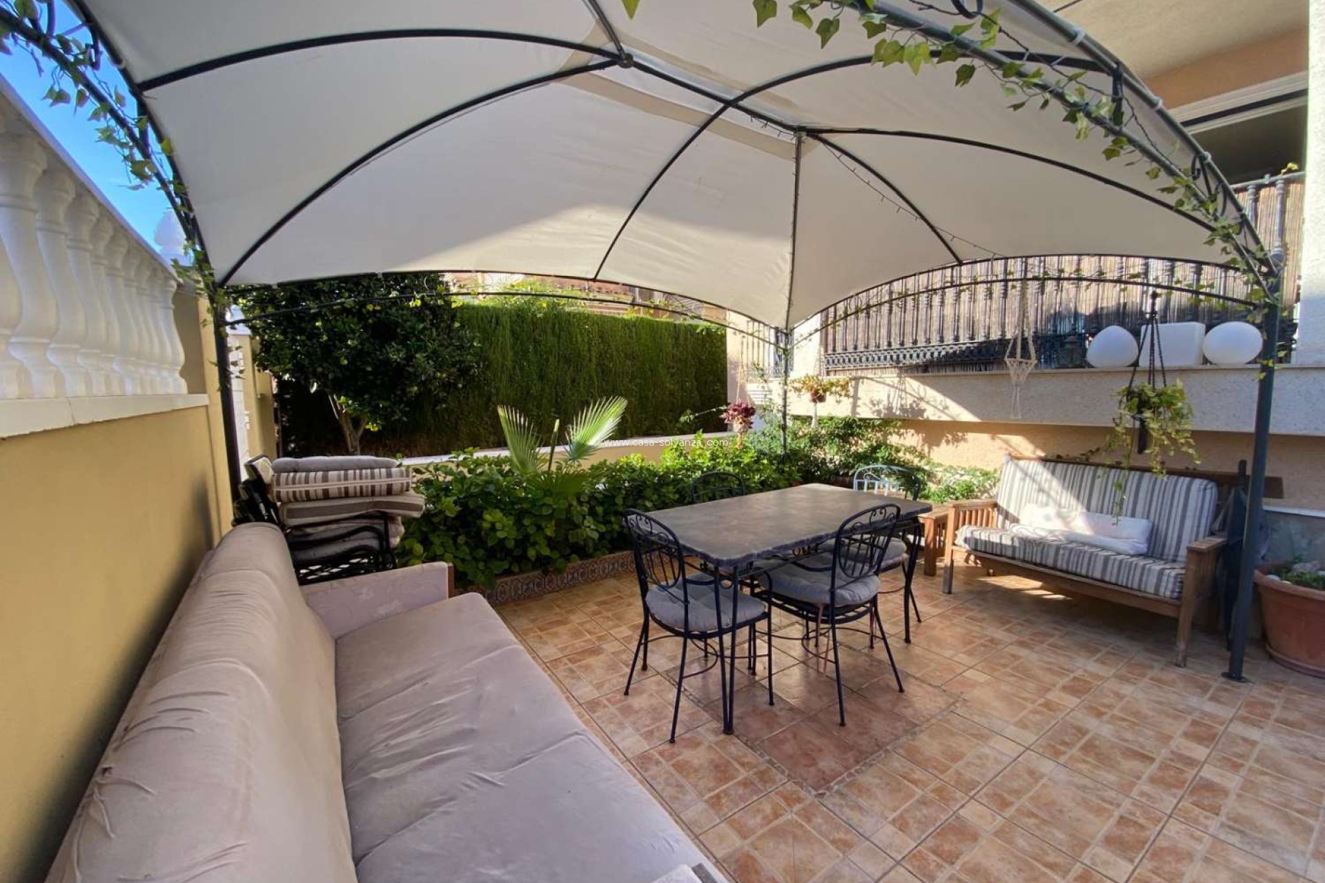 Revente - Villa - Orihuela - Los Balcones Y Los Altos