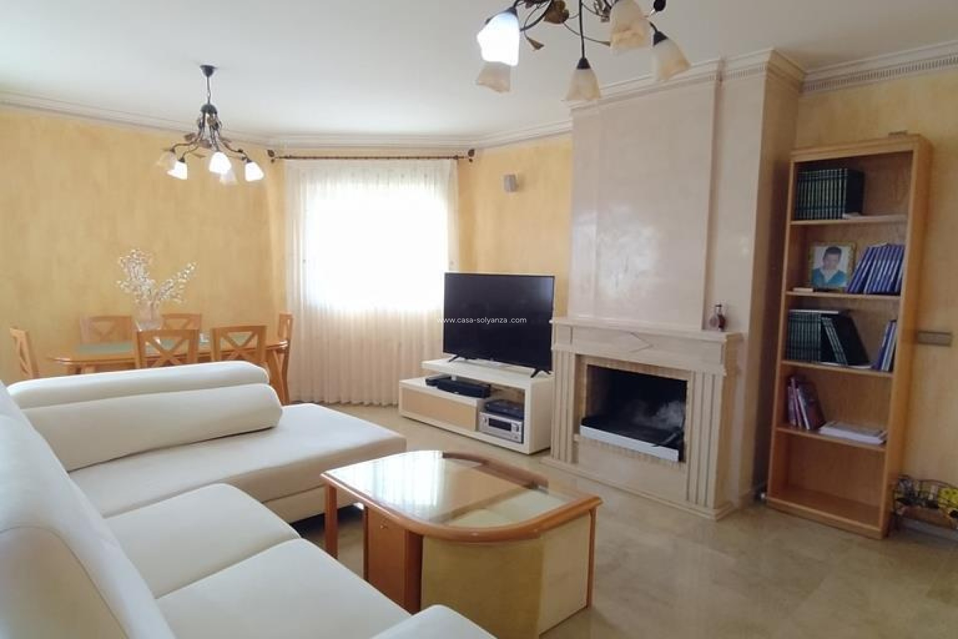 Revente - Villa - Orihuela - LOS DESEMPARADOS