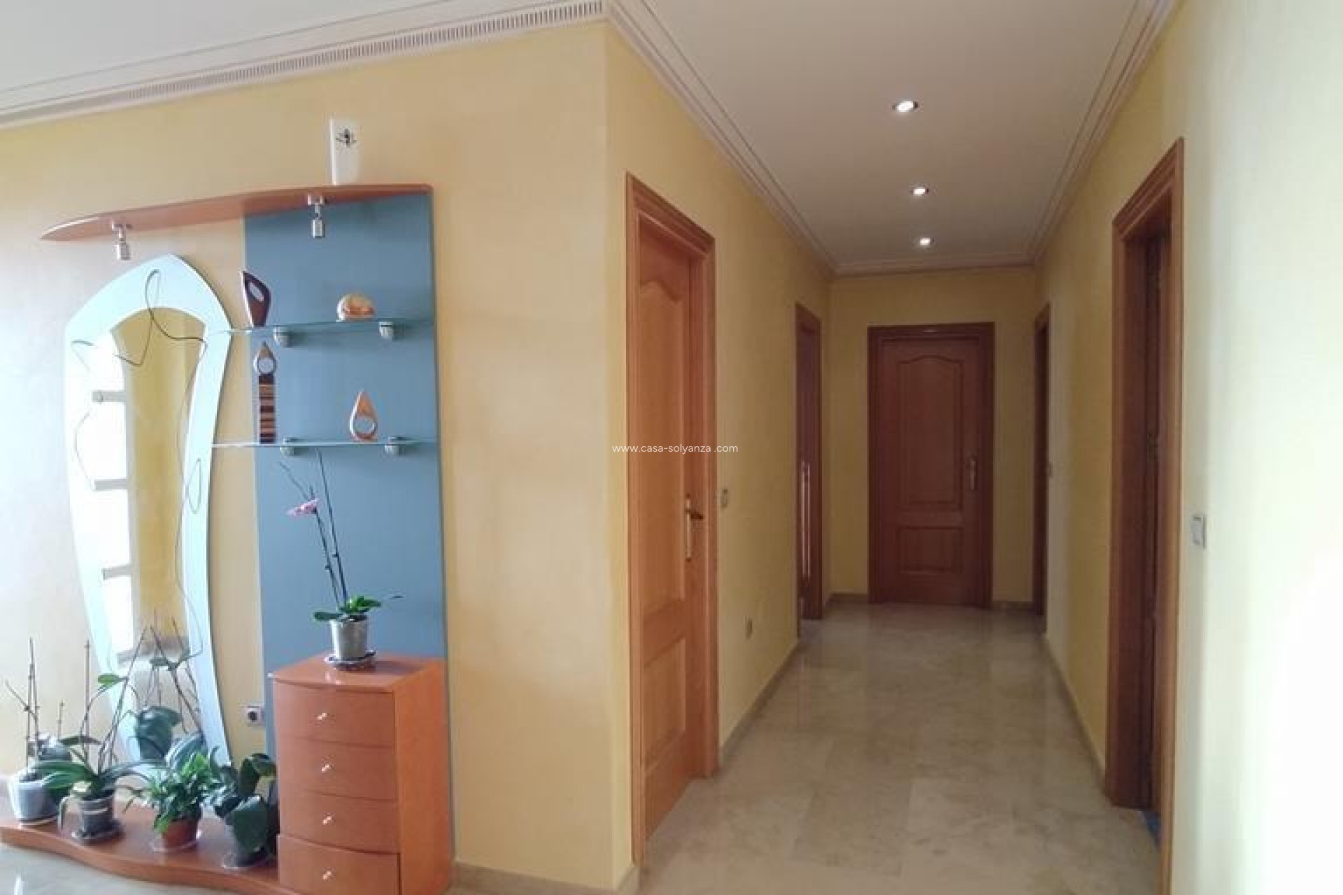 Revente - Villa - Orihuela - LOS DESEMPARADOS