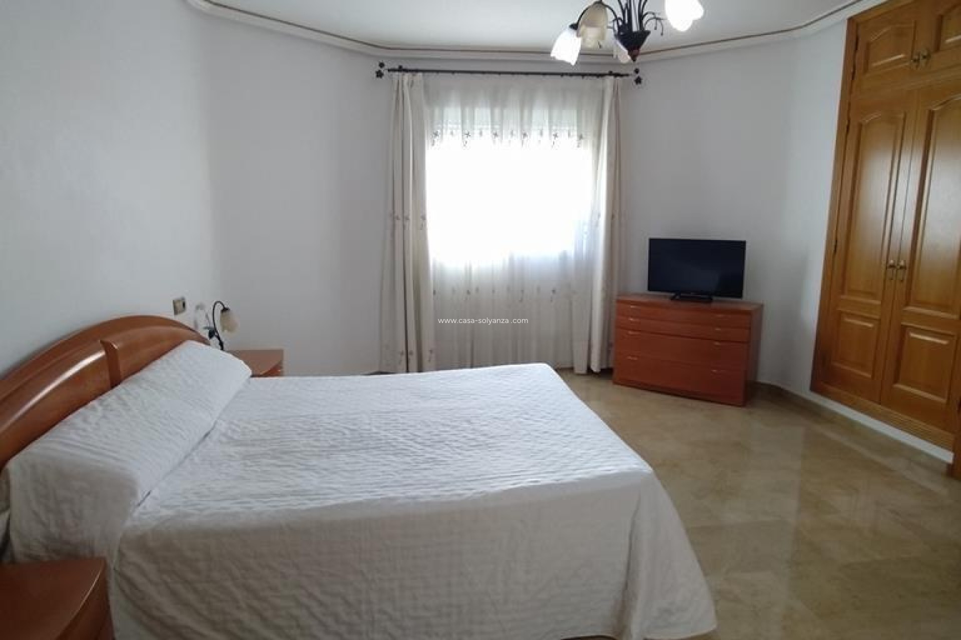 Revente - Villa - Orihuela - LOS DESEMPARADOS