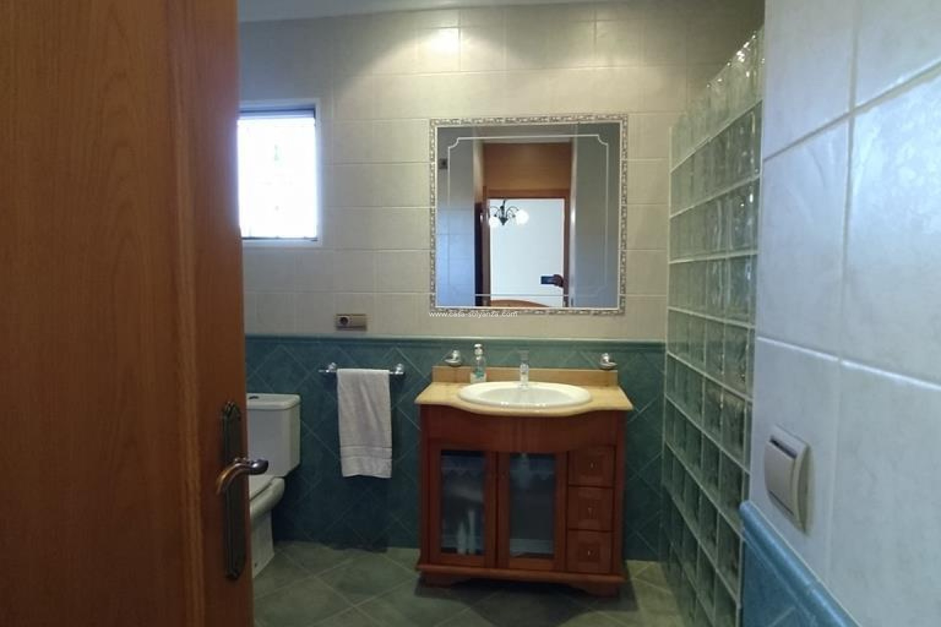 Revente - Villa - Orihuela - LOS DESEMPARADOS