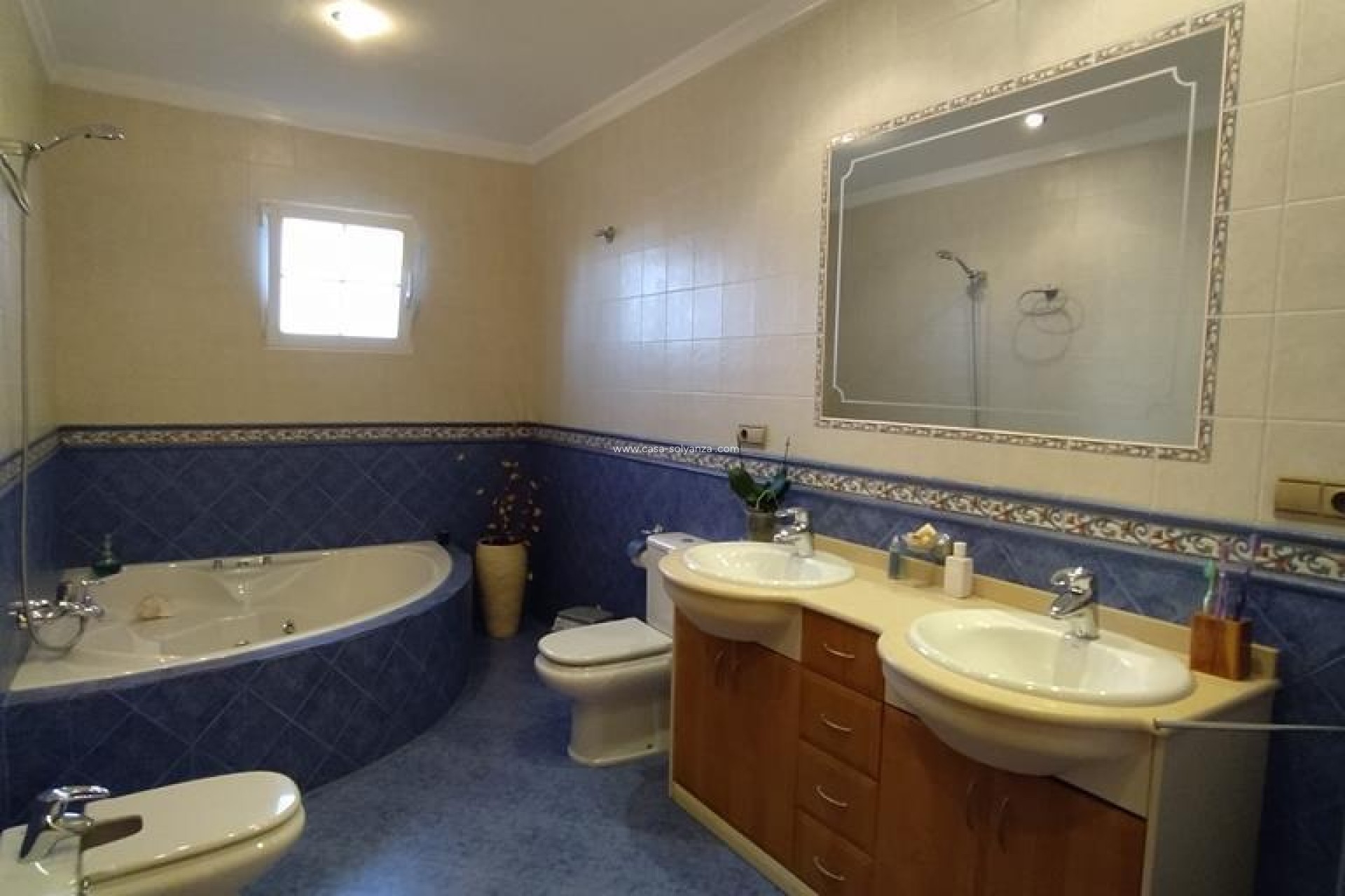 Revente - Villa - Orihuela - LOS DESEMPARADOS