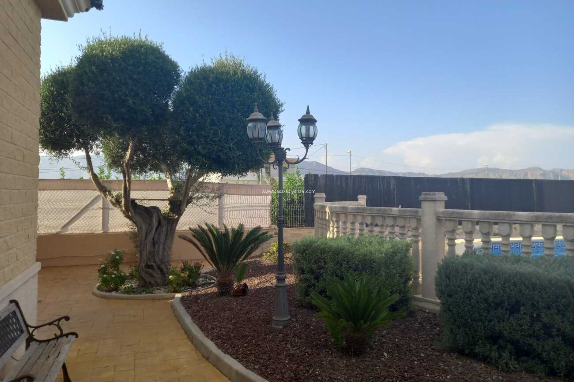 Revente - Villa - Orihuela - LOS DESEMPARADOS