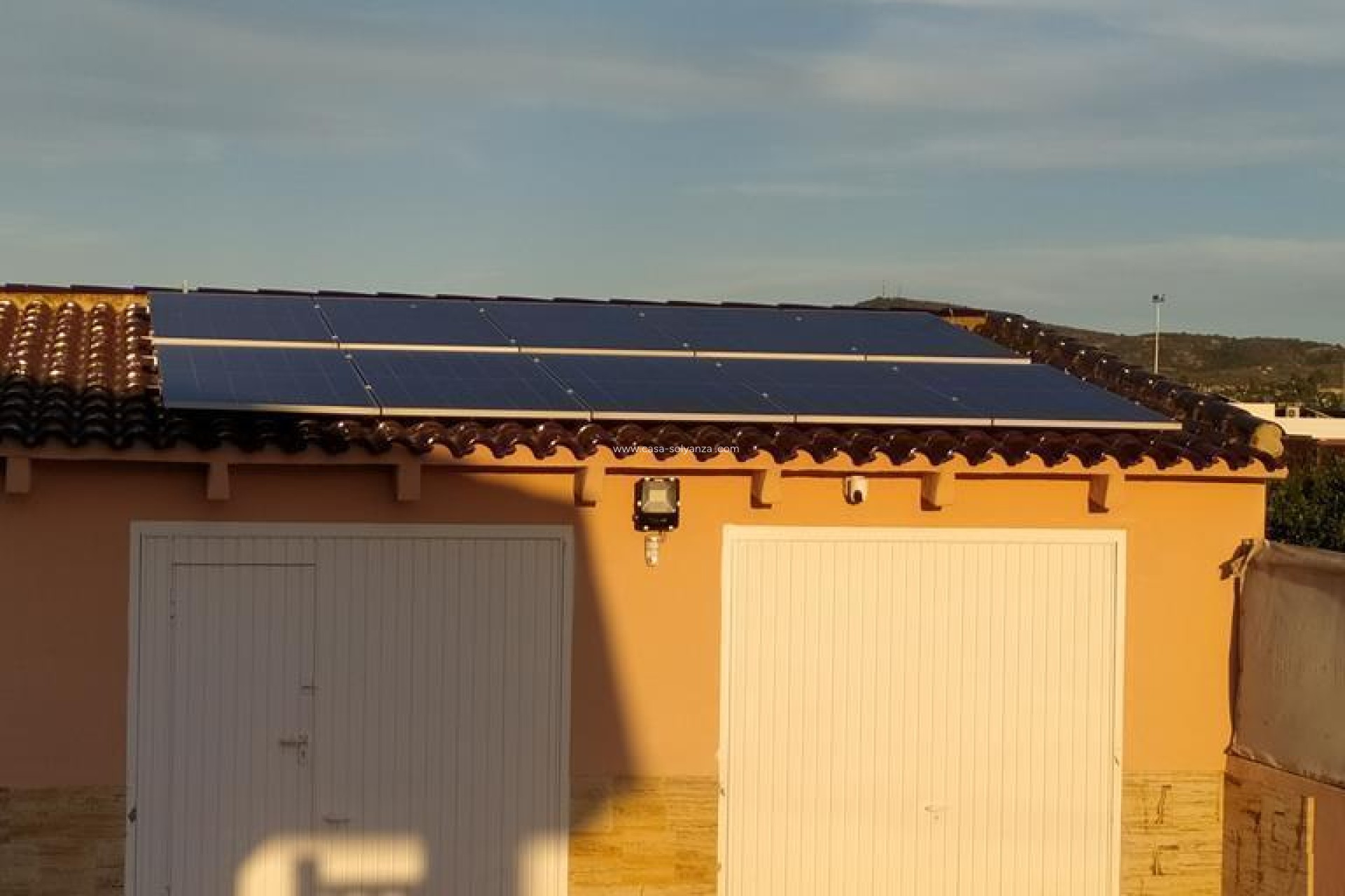 Revente - Villa - Orihuela - LOS DESEMPARADOS