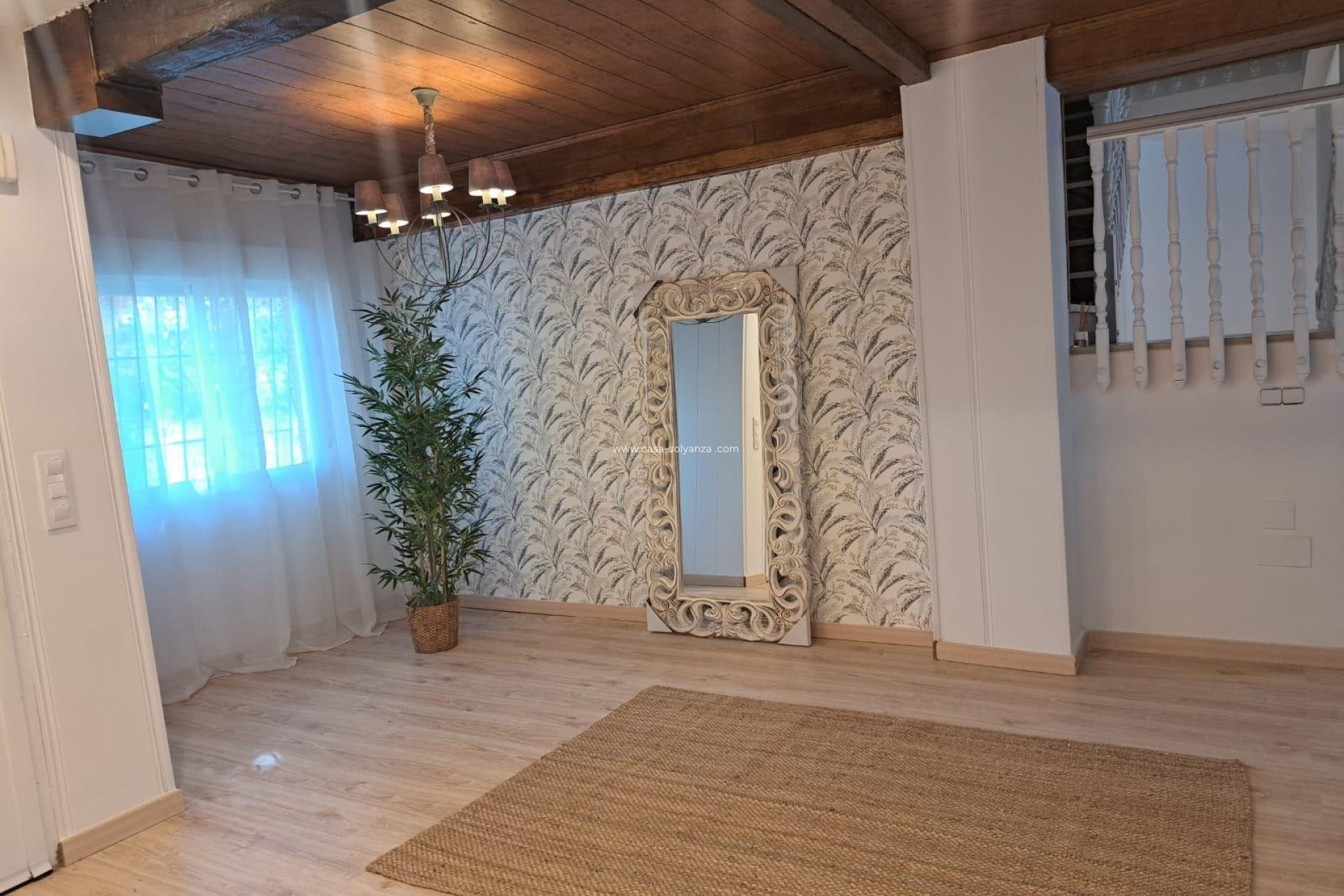 Revente - Villa - Orihuela - Los Huertos