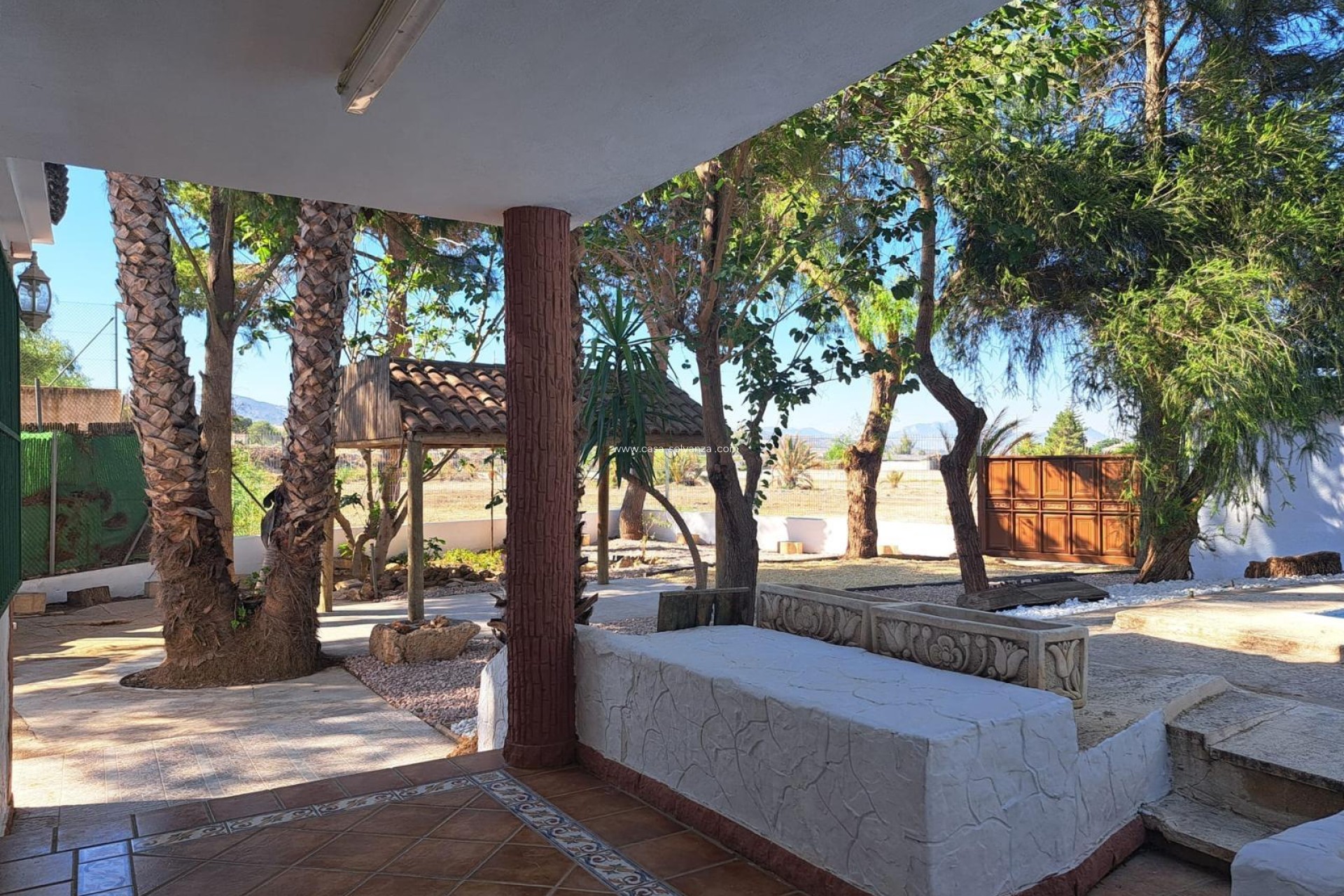 Revente - Villa - Orihuela - Los Huertos