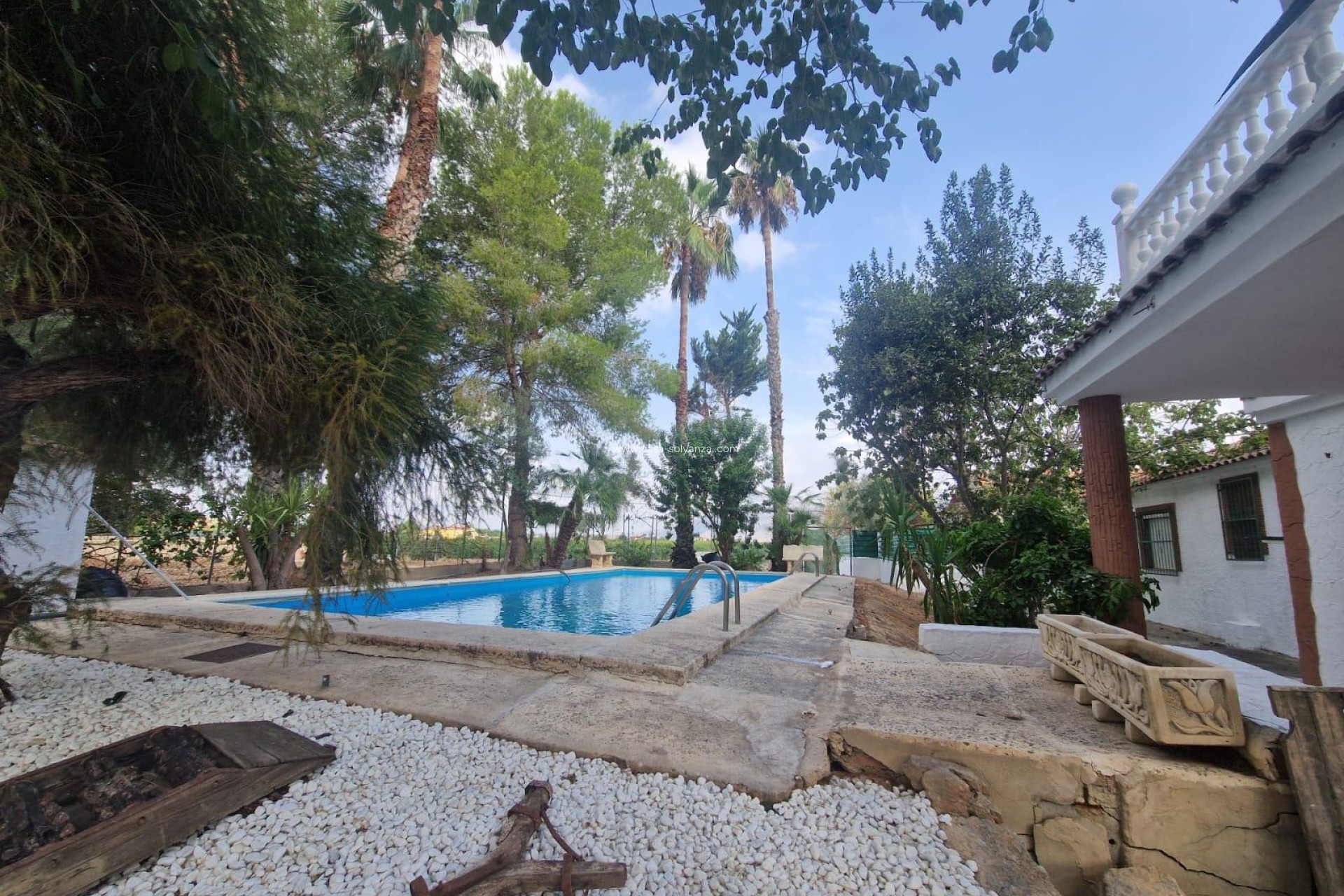 Revente - Villa - Orihuela - Los Huertos