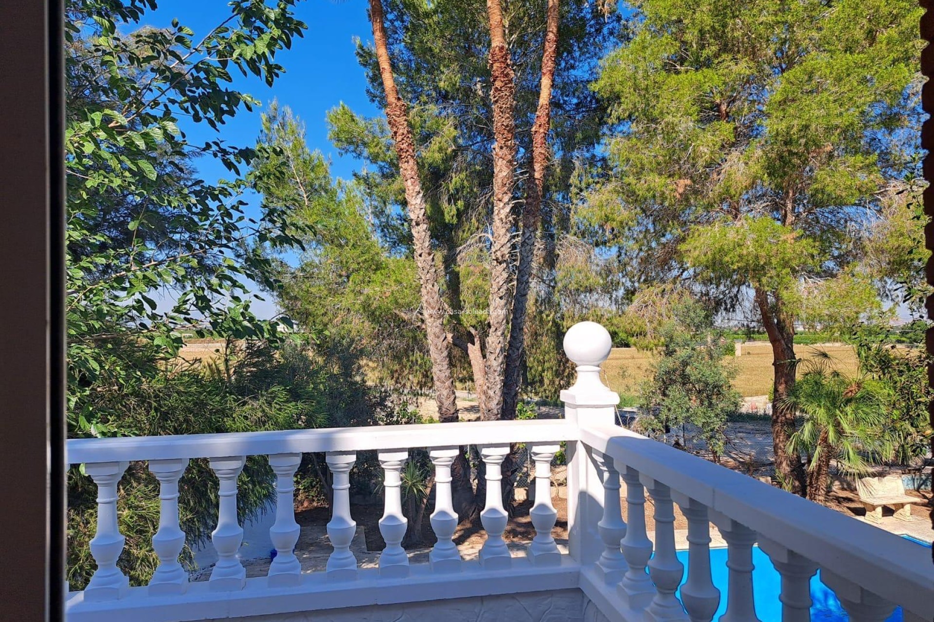 Revente - Villa - Orihuela - Los Huertos