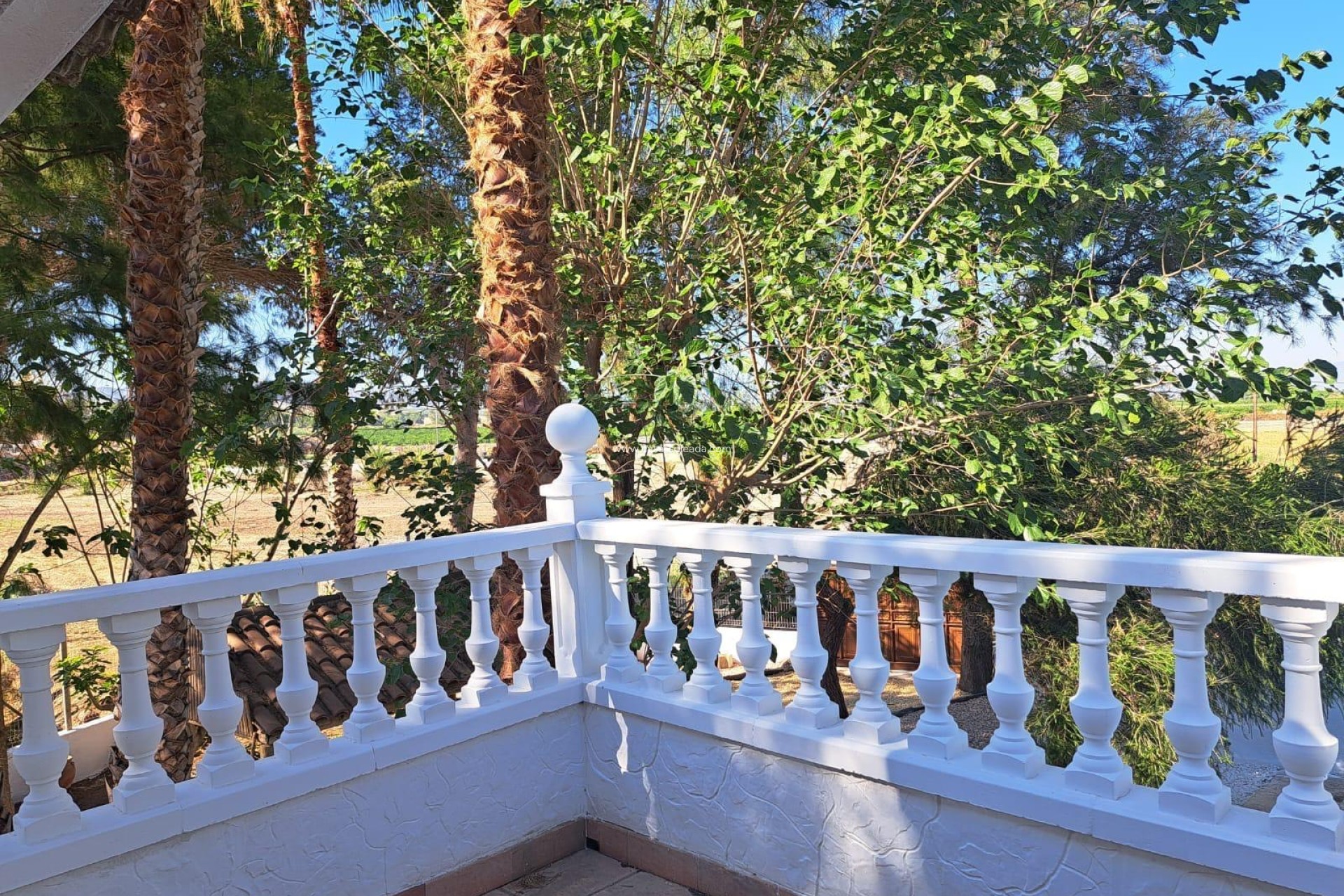 Revente - Villa - Orihuela - Los Huertos