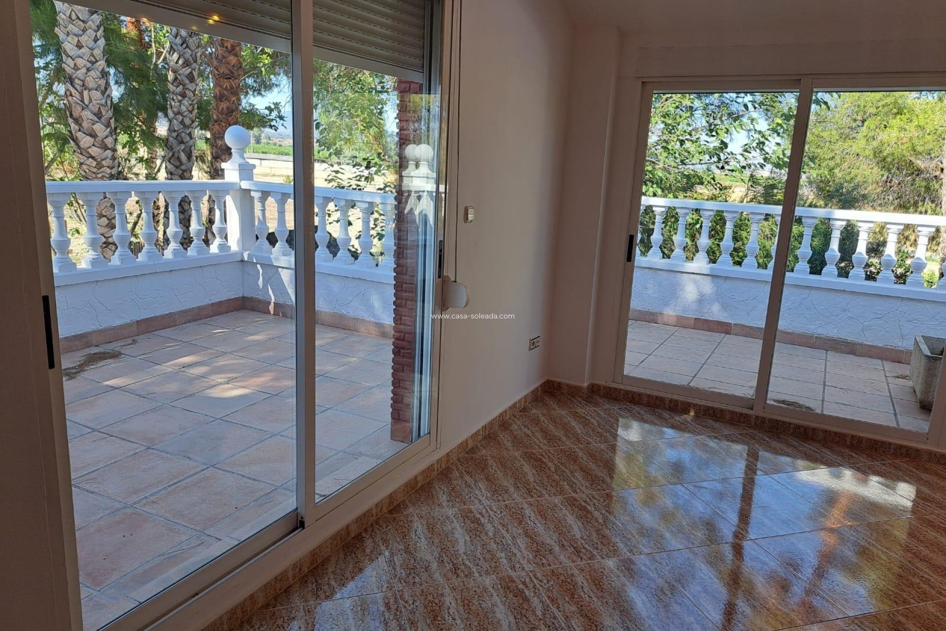 Revente - Villa - Orihuela - Los Huertos