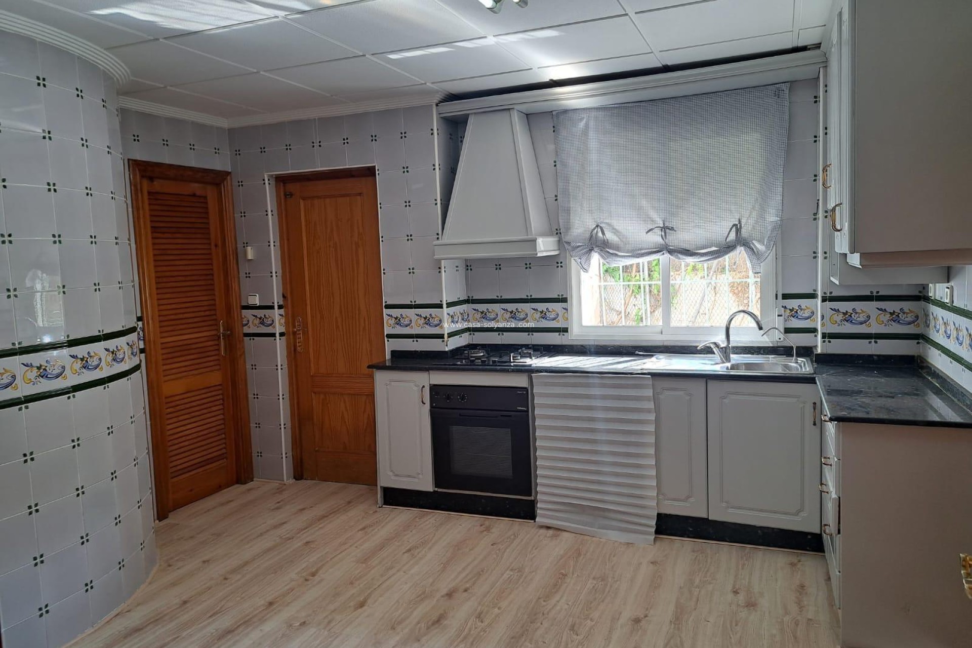 Revente - Villa - Orihuela - Los Huertos