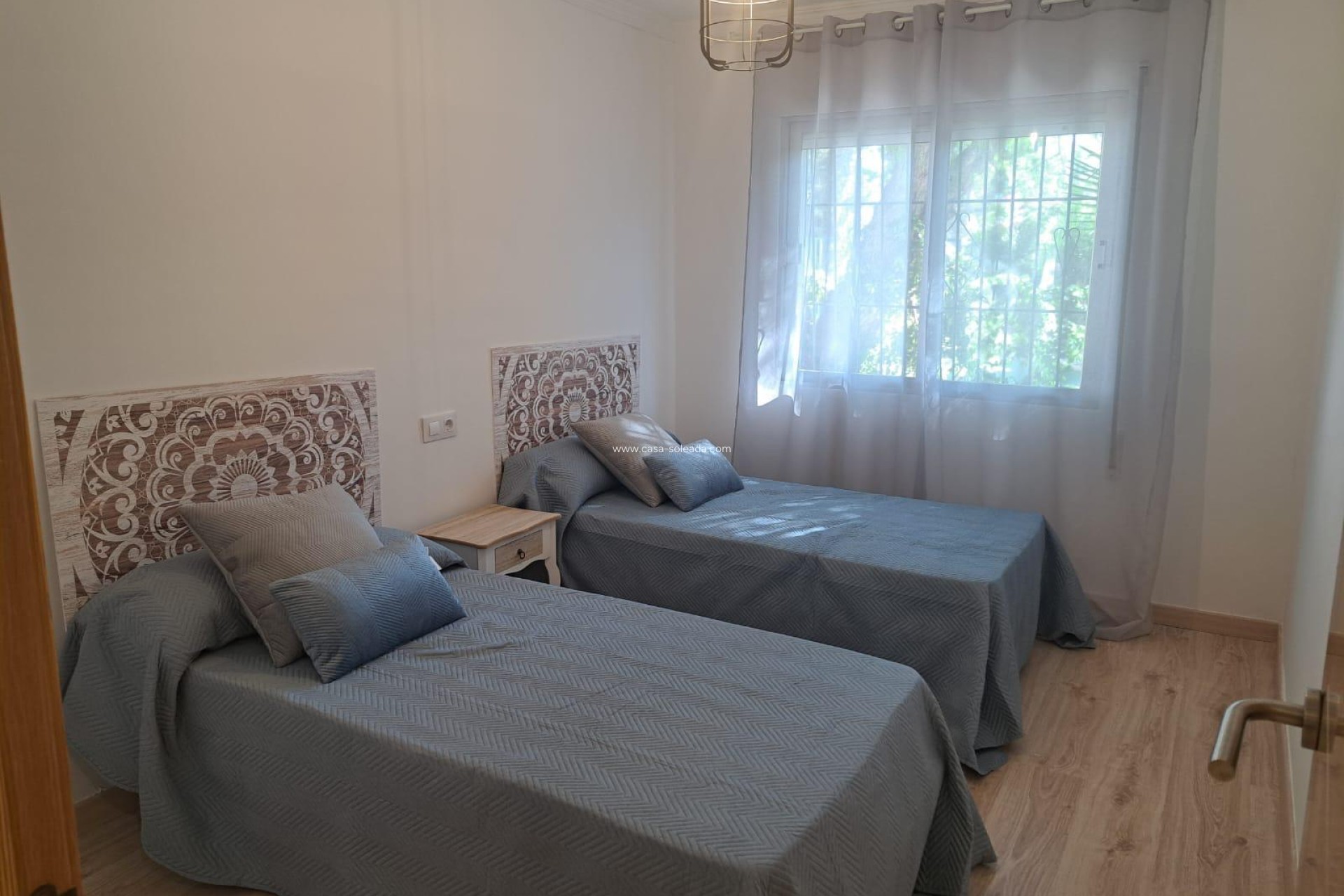 Revente - Villa - Orihuela - Los Huertos