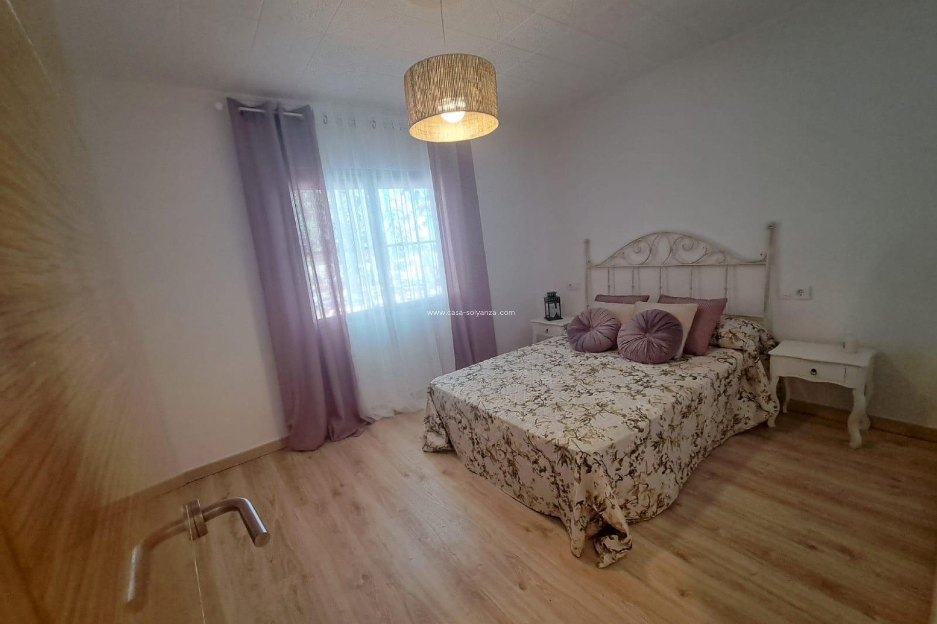 Revente - Villa - Orihuela - Los Huertos